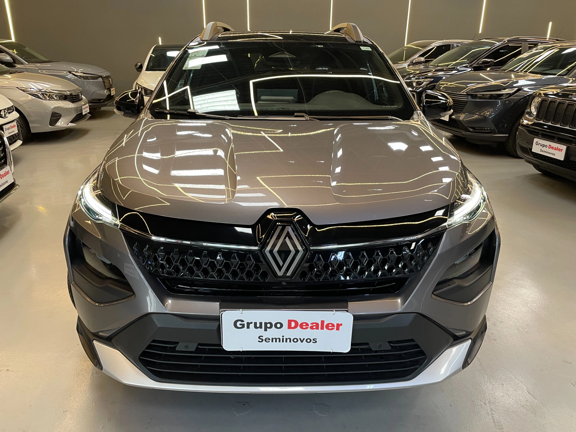 renault KARDIAN 1.0 TCE FLEX ICONIC EDC 20262