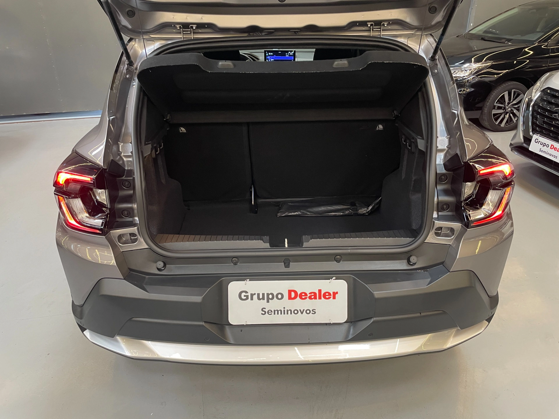 renault KARDIAN 1.0 TCE FLEX ICONIC EDC 202612