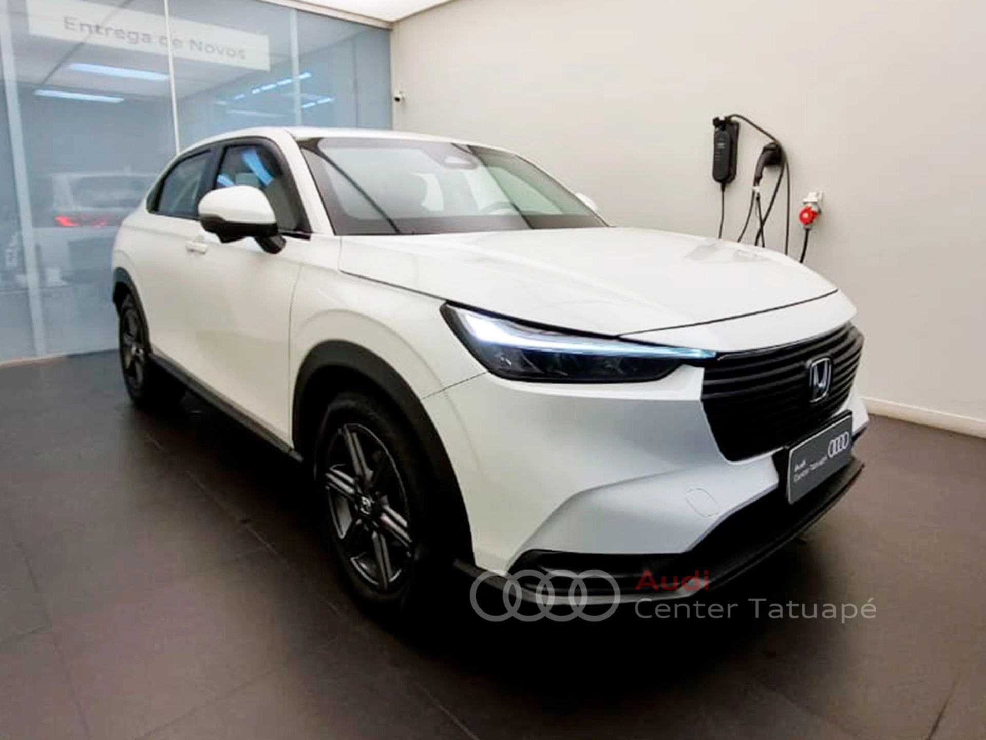 honda HR-V 1.5 DI I-VTEC FLEX EXL CVT 20232