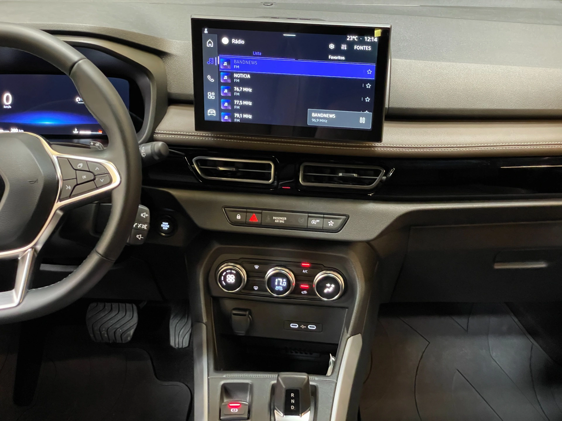 renault KARDIAN 1.0 TCE FLEX ICONIC EDC 202615