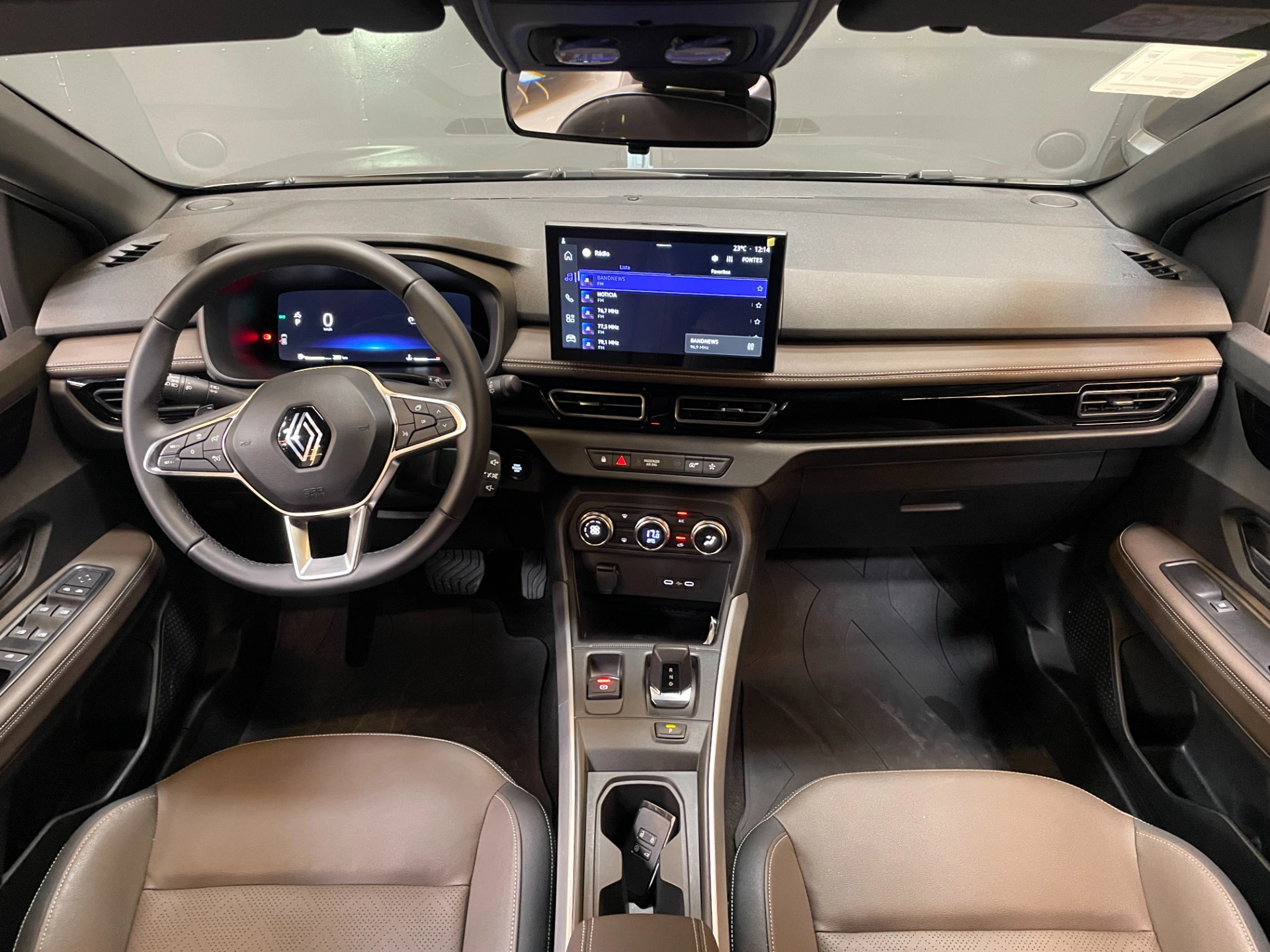 renault KARDIAN 1.0 TCE FLEX ICONIC EDC 202618