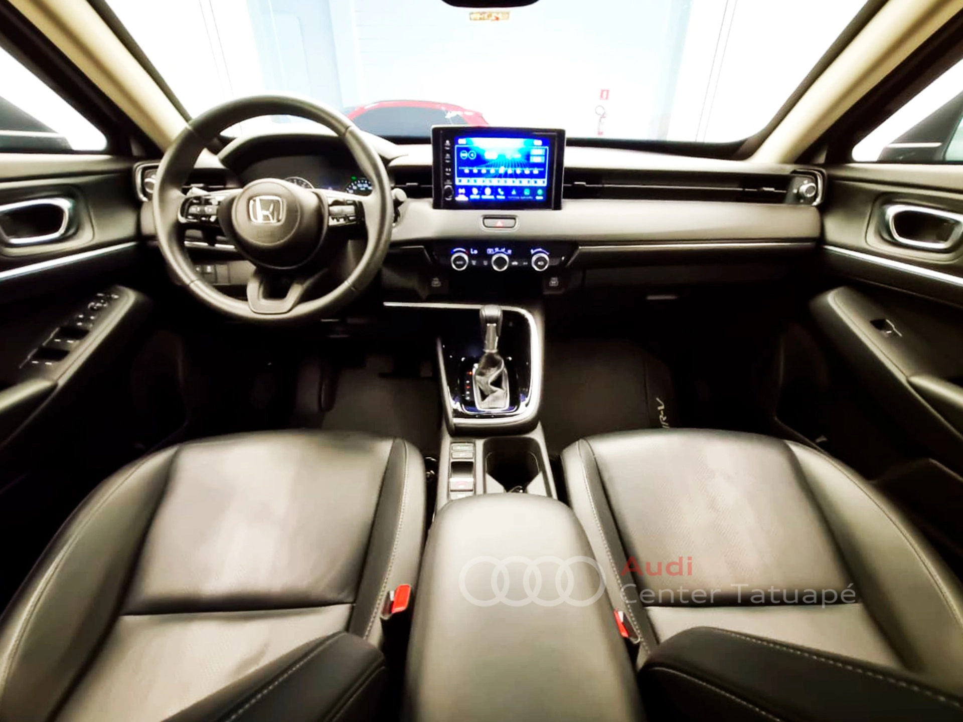 honda HR-V 1.5 DI I-VTEC FLEX EXL CVT 202312