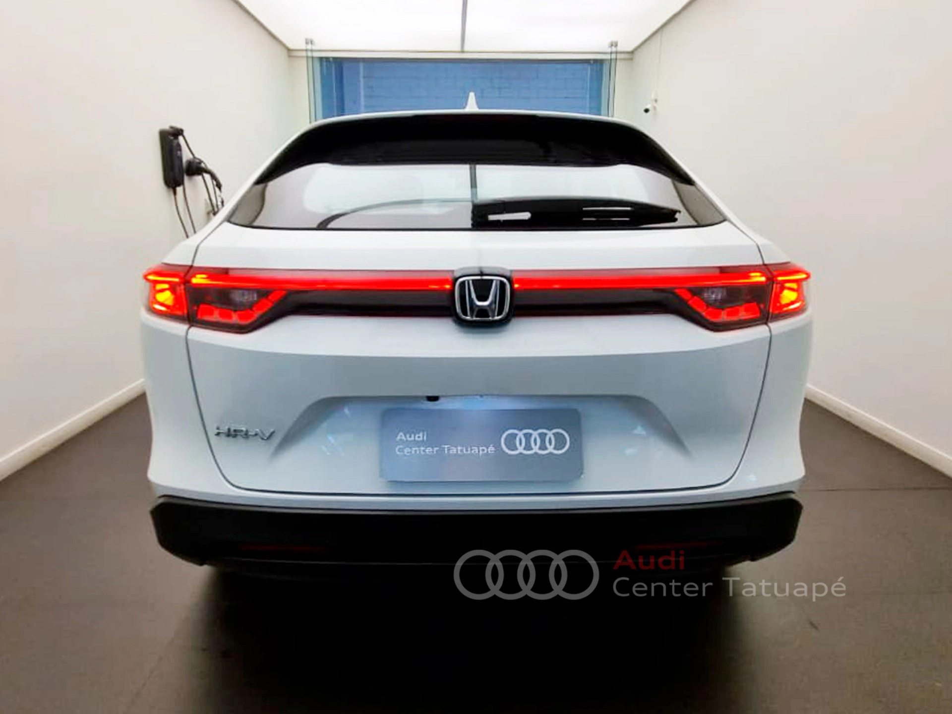 honda HR-V 1.5 DI I-VTEC FLEX EXL CVT 20234