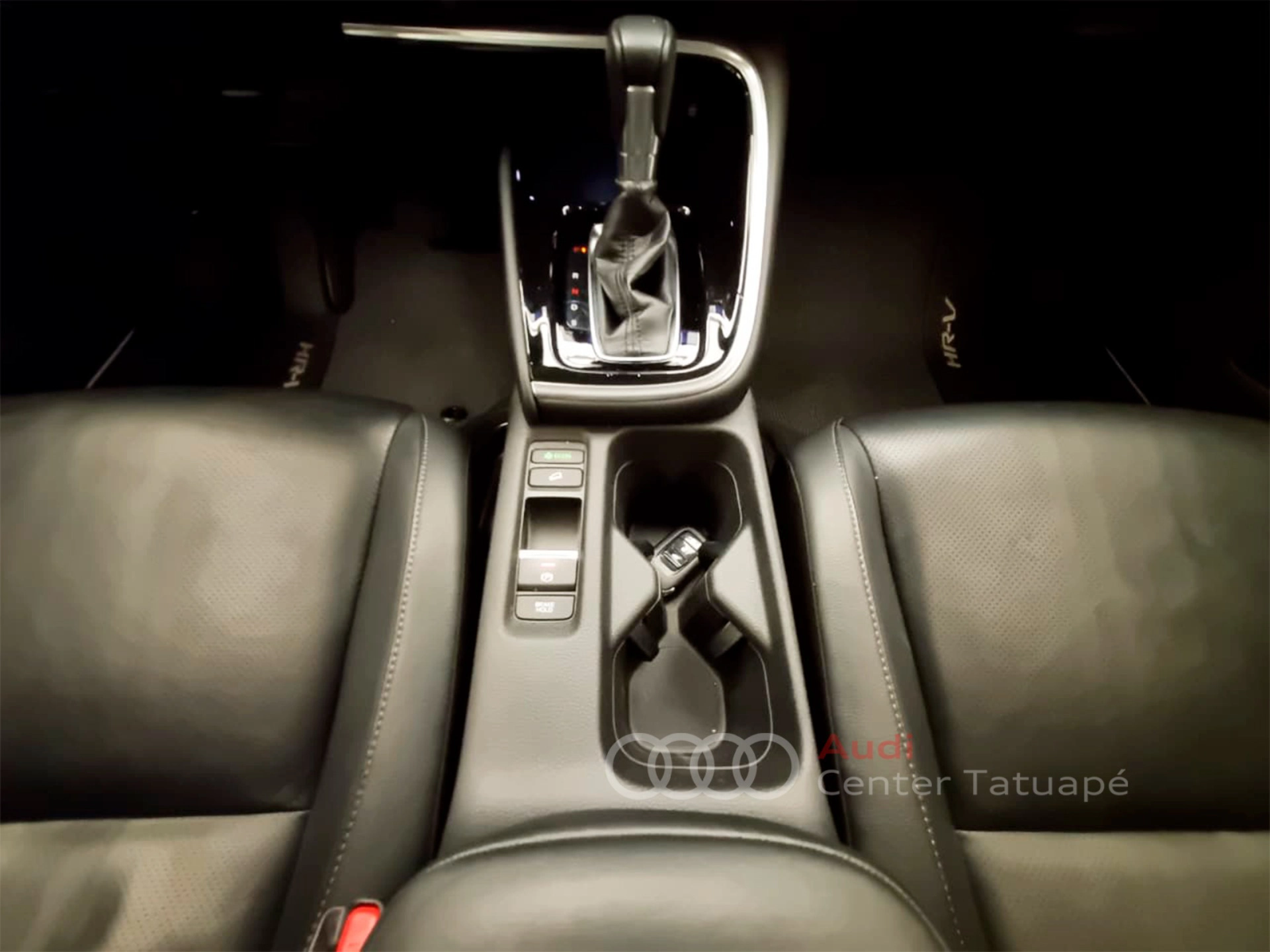 honda HR-V 1.5 DI I-VTEC FLEX EXL CVT 202316