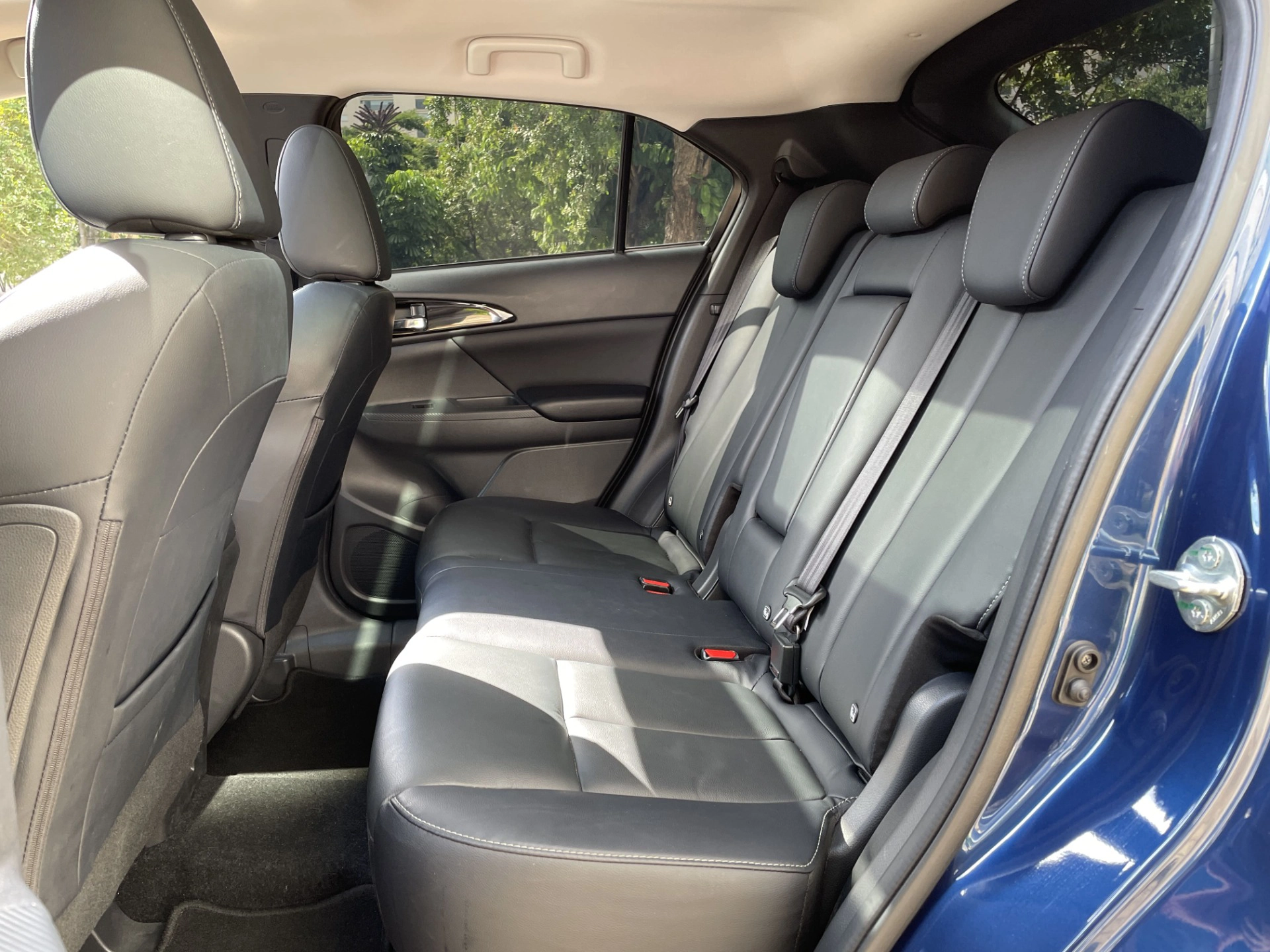 mitsubishi ECLIPSE CROSS 1.5 MIVEC TURBO GASOLINA HPE-S S-AWC CVT 202519