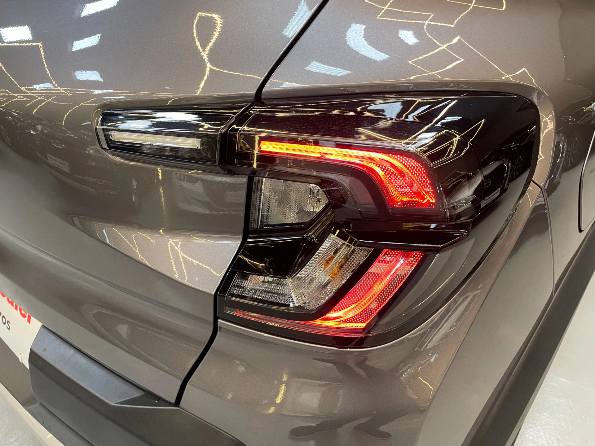 renault KARDIAN 1.0 TCE FLEX ICONIC EDC 20268