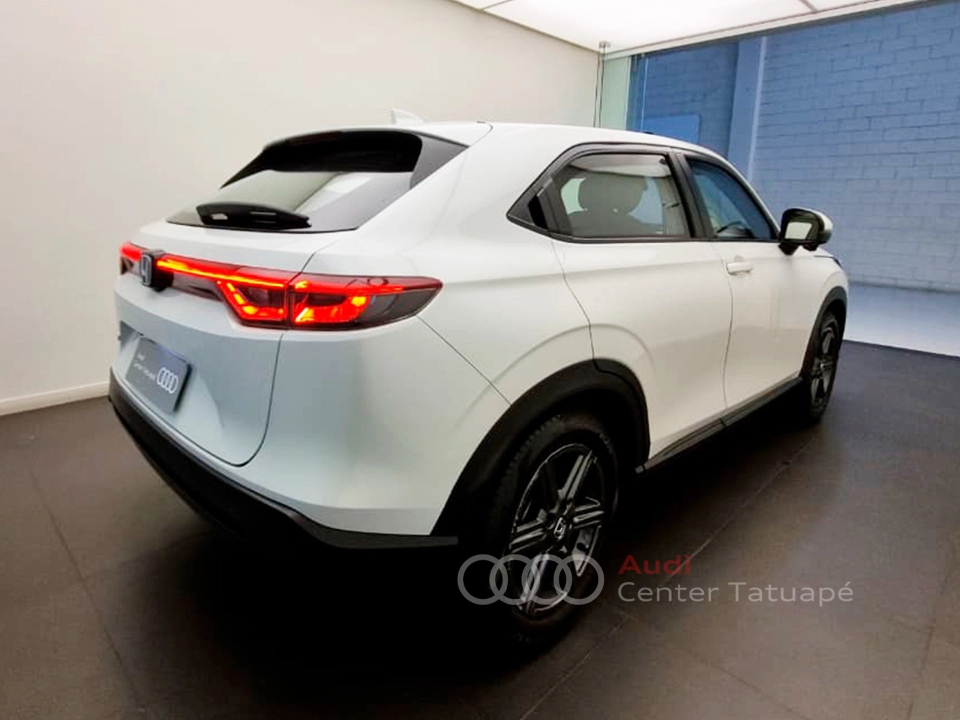 honda HR-V 1.5 DI I-VTEC FLEX EXL CVT 20233