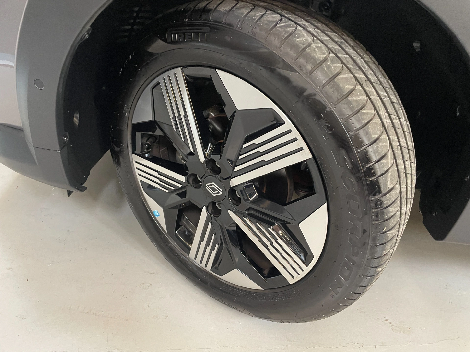 renault KARDIAN 1.0 TCE FLEX ICONIC EDC 202610