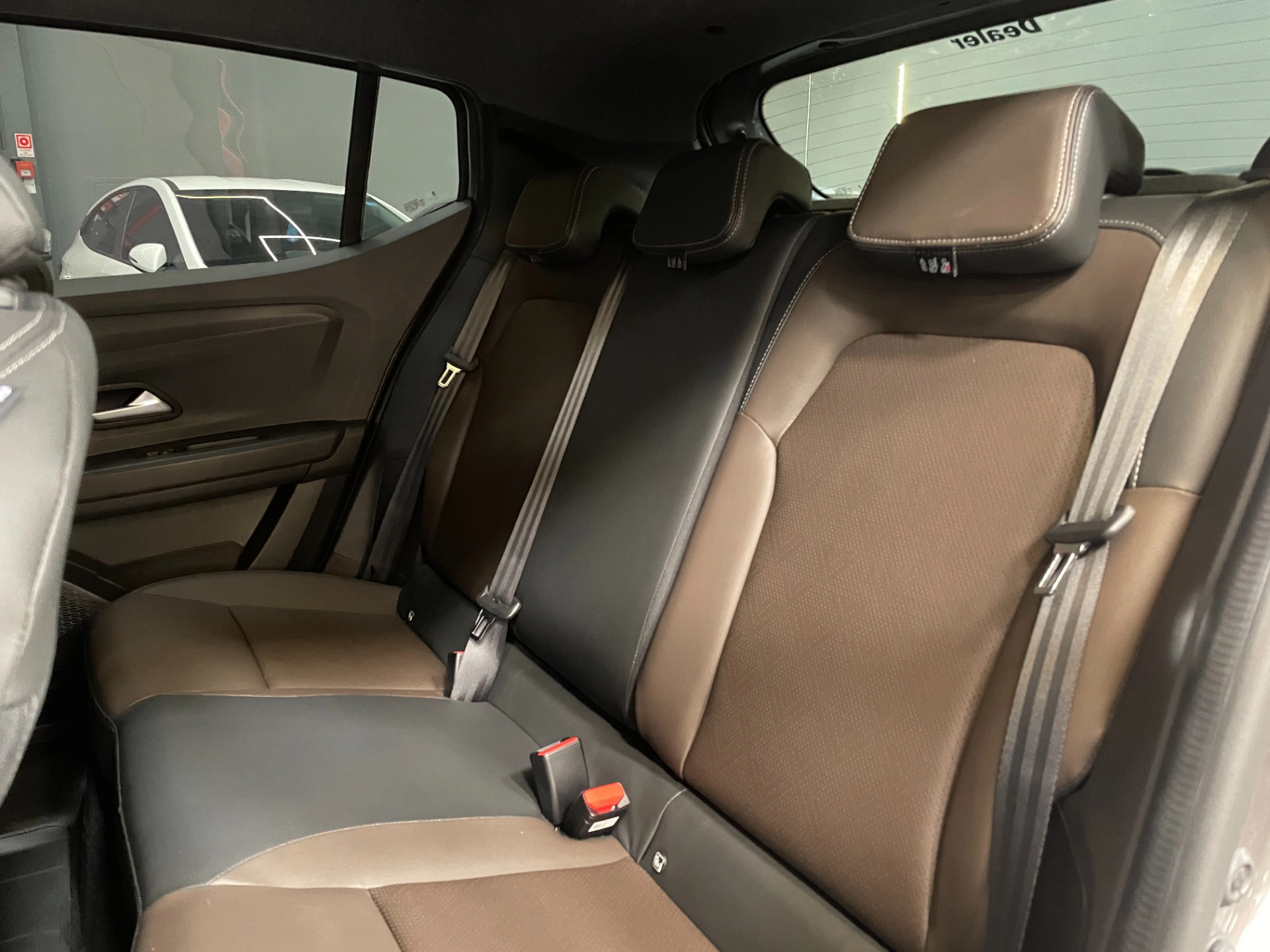 renault KARDIAN 1.0 TCE FLEX ICONIC EDC 202619