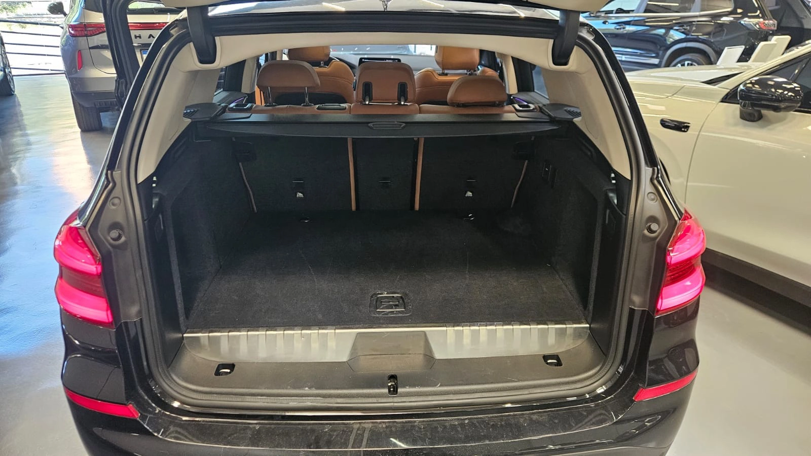 bmw X3 2.0 16V GASOLINA X LINE XDRIVE30E STEPTRONIC 20213