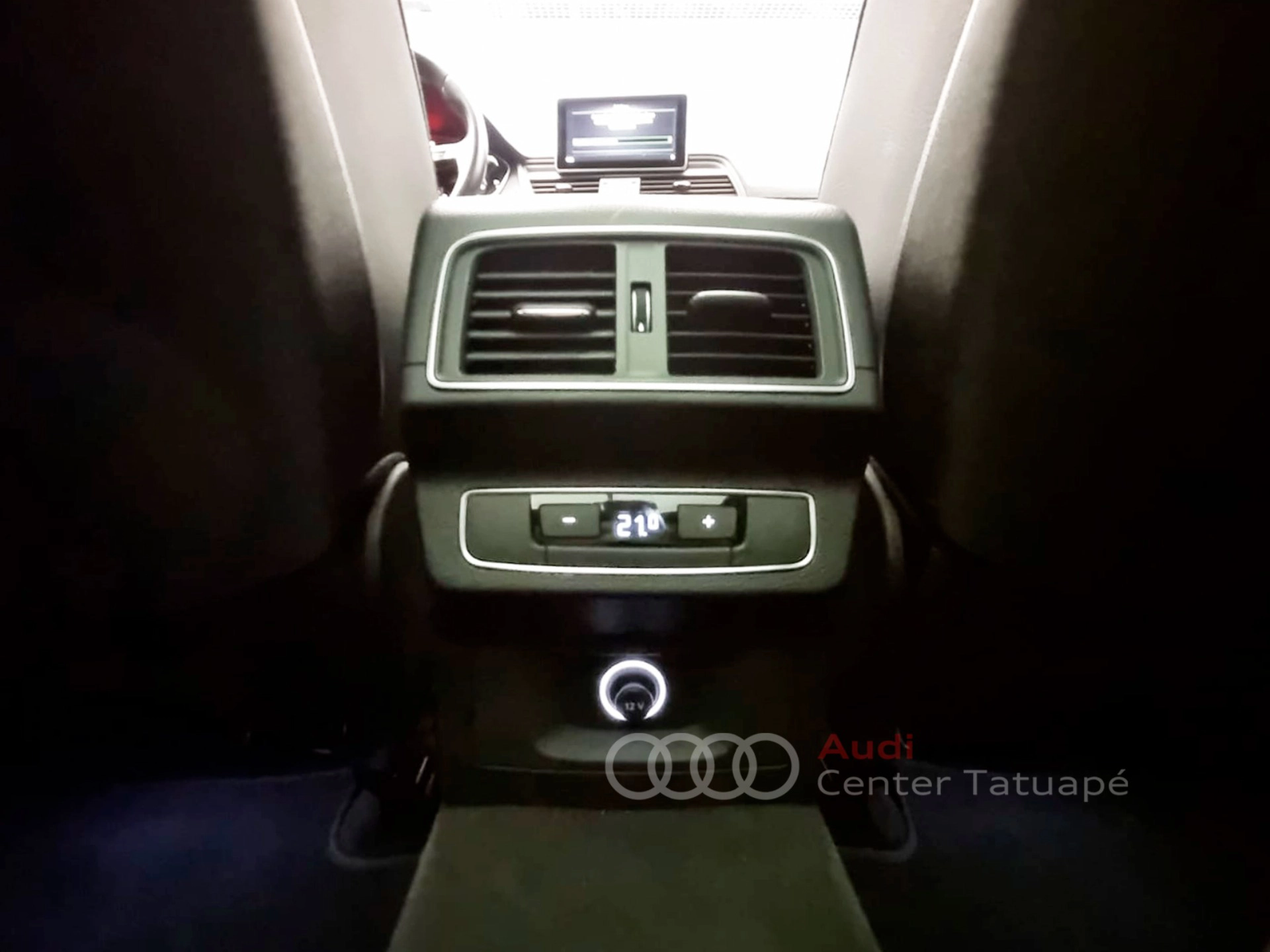 audi Q5 2.0 TFSI GASOLINA PRESTIGE PLUS S TRONIC 201919