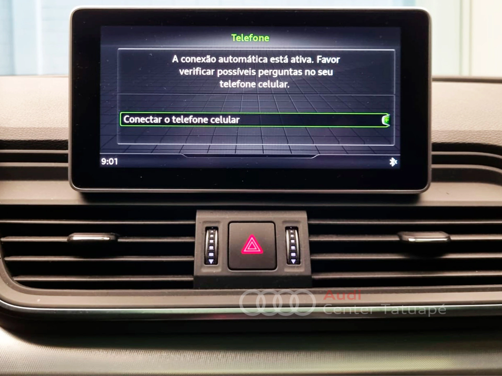 audi Q5 2.0 TFSI GASOLINA PRESTIGE PLUS S TRONIC 201915