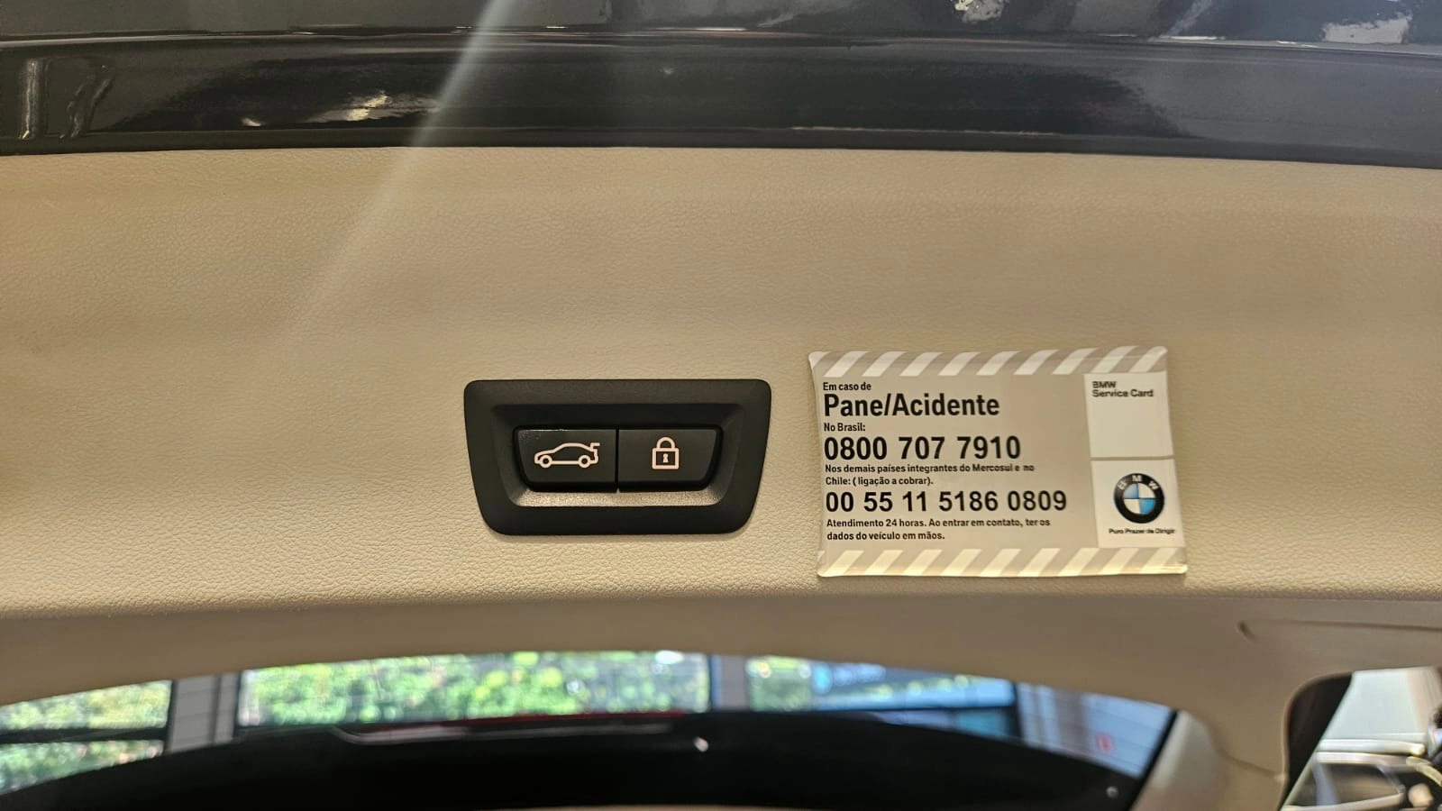 bmw X3 2.0 16V GASOLINA X LINE XDRIVE30E STEPTRONIC 202111