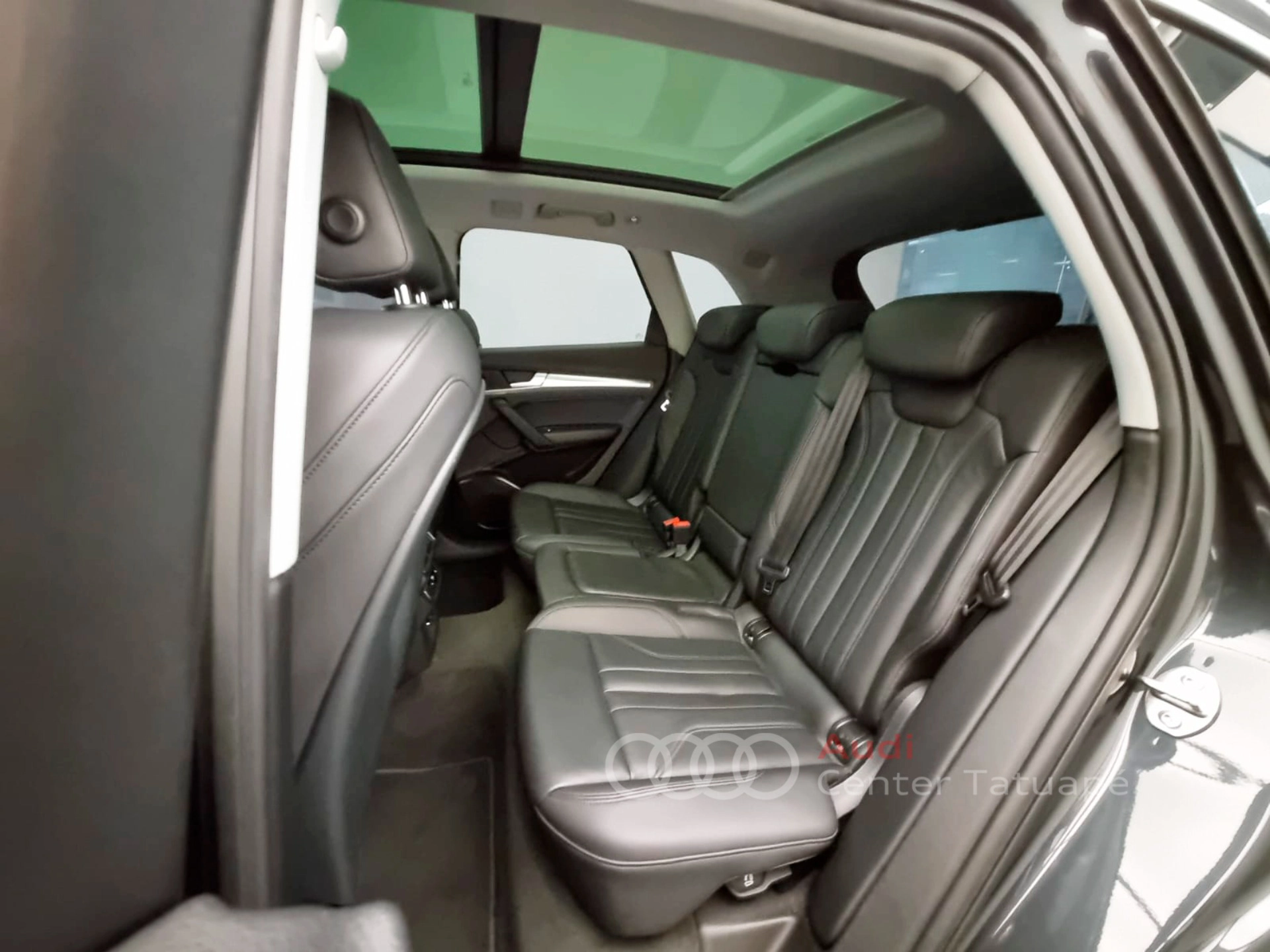 audi Q5 2.0 TFSI GASOLINA PRESTIGE PLUS S TRONIC 201918