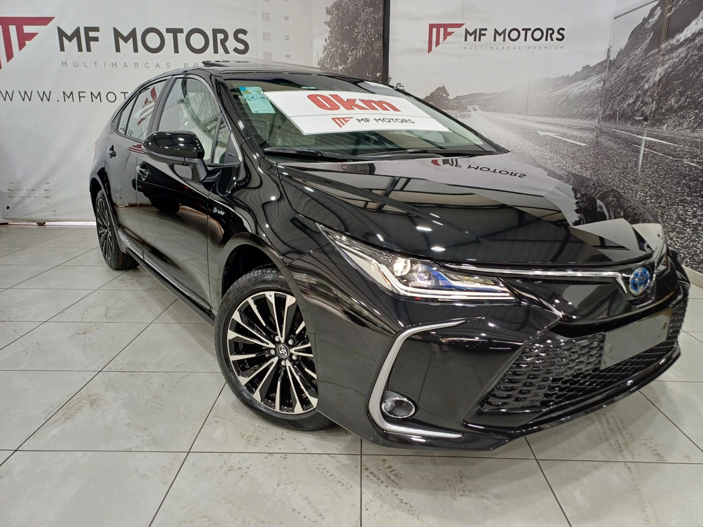 COROLLA