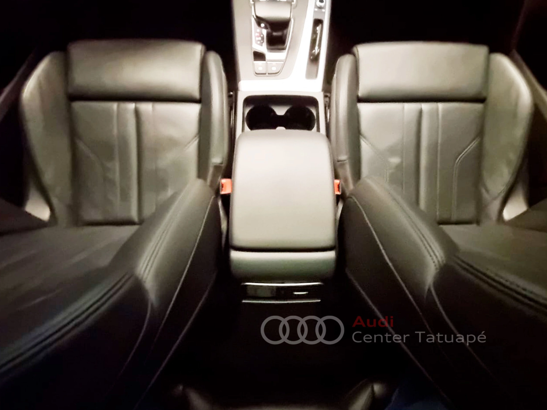 audi Q5 2.0 TFSI GASOLINA PRESTIGE PLUS S TRONIC 201917