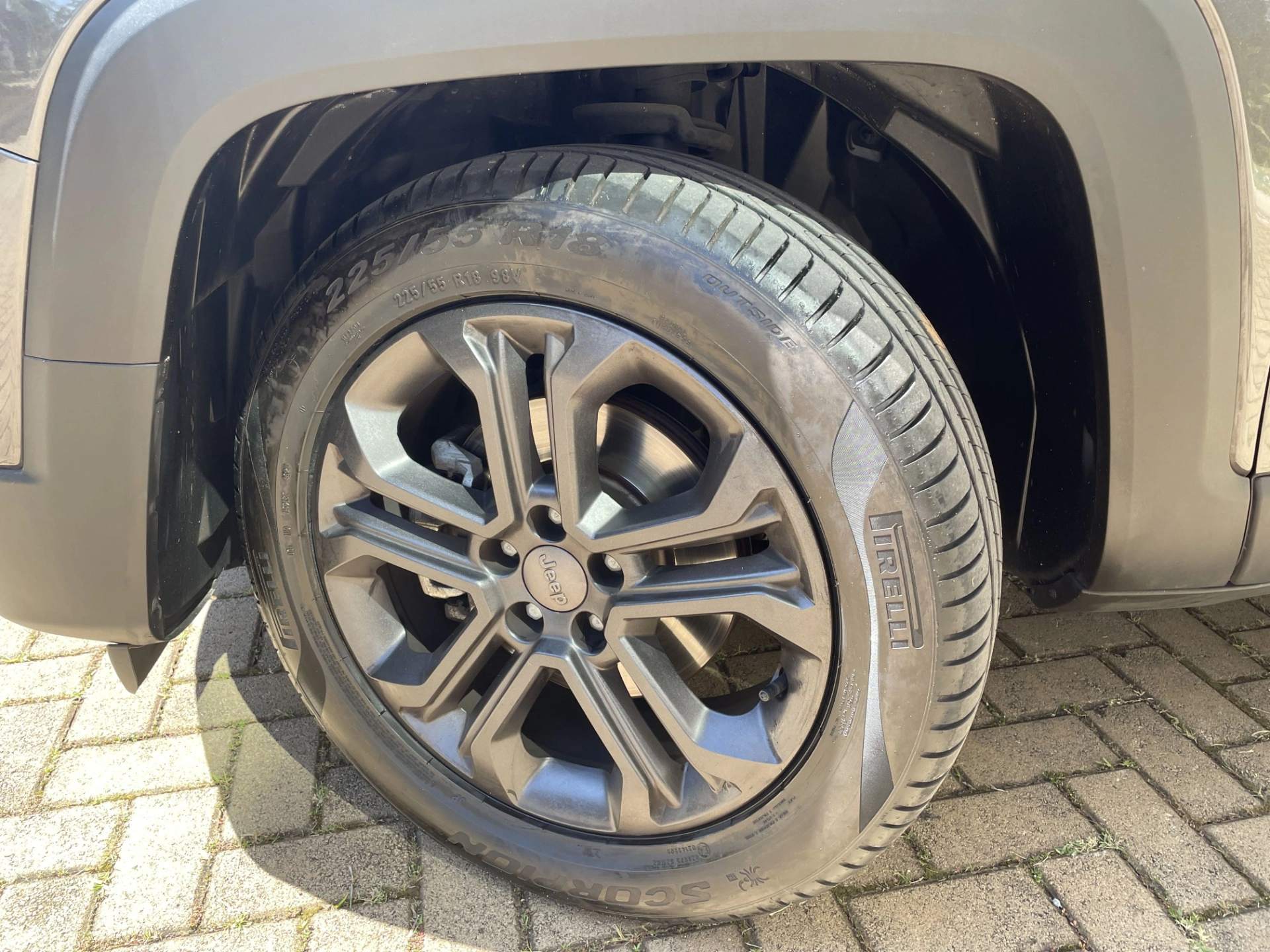 jeep RENEGADE 1.3 T270 TURBO FLEX LONGITUDE AT6 202510