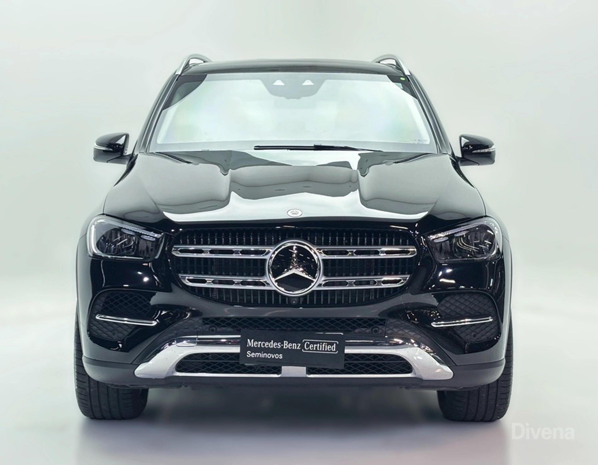 mercedes-benz GLE 450D 3.0 I6 MHEV DIESEL 4MATIC 9G-TRONIC 20251