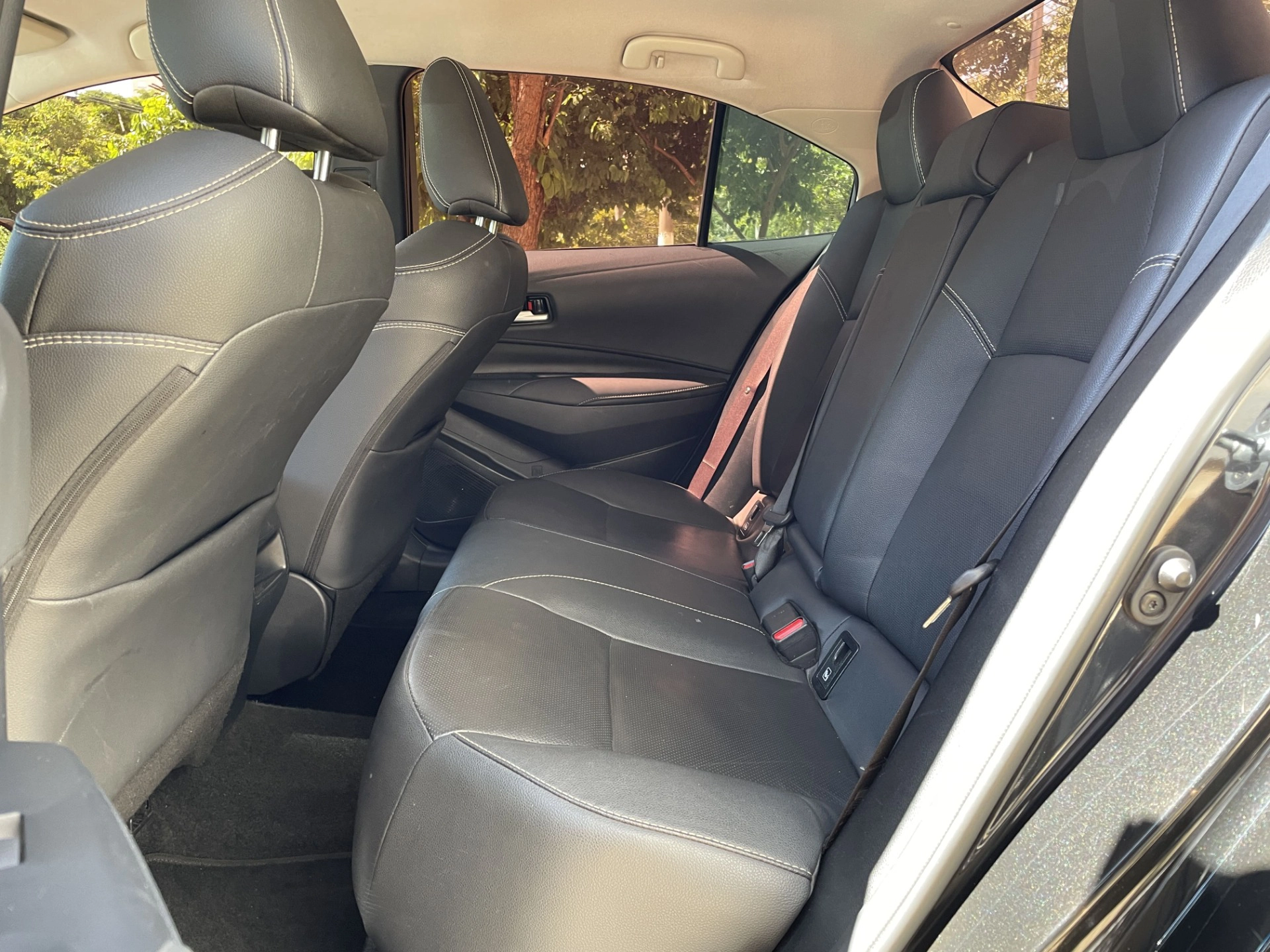 toyota COROLLA 2.0 VVT-IE FLEX XEI DIRECT SHIFT 202319