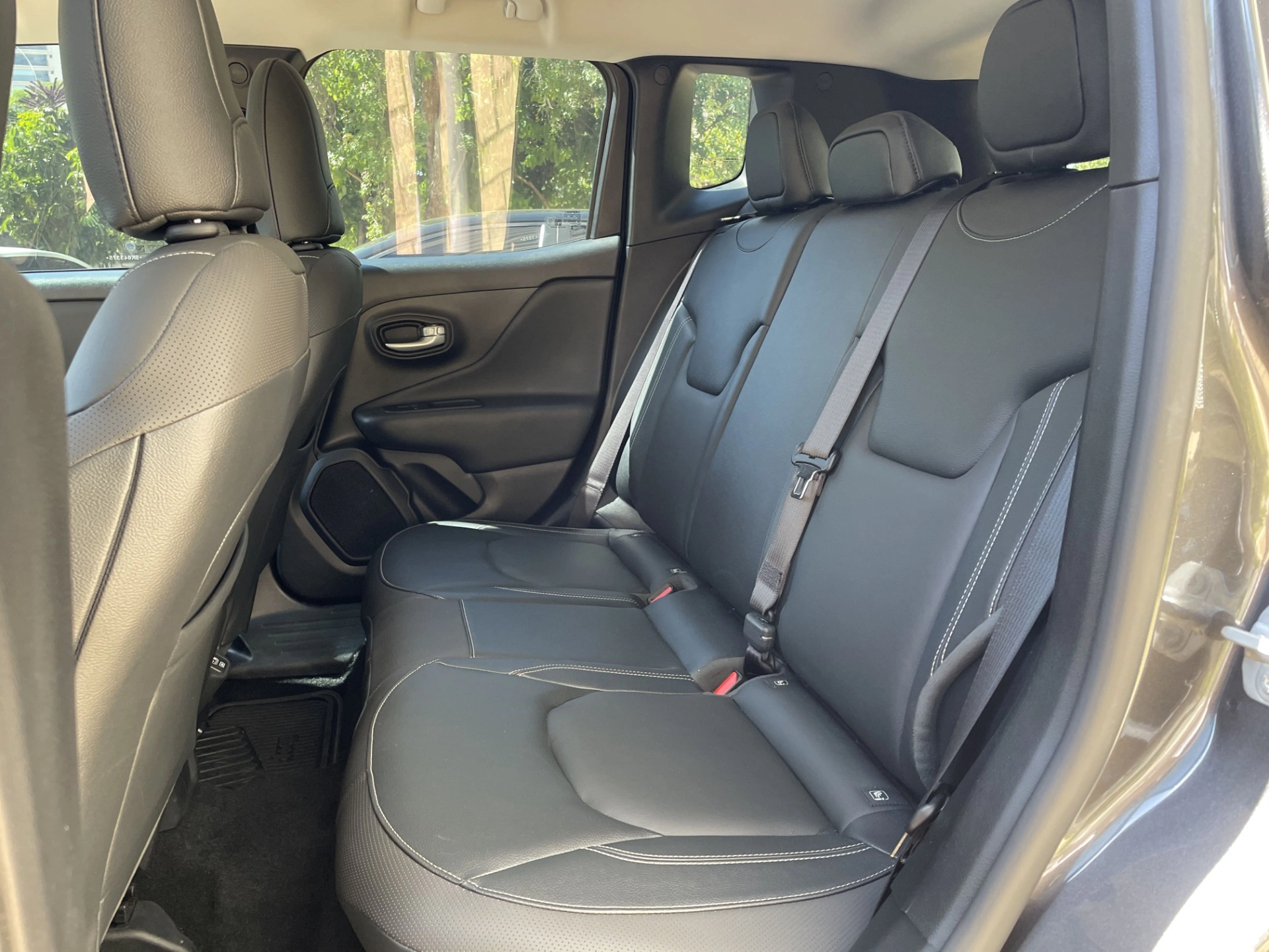 jeep RENEGADE 1.3 T270 TURBO FLEX LONGITUDE AT6 202519