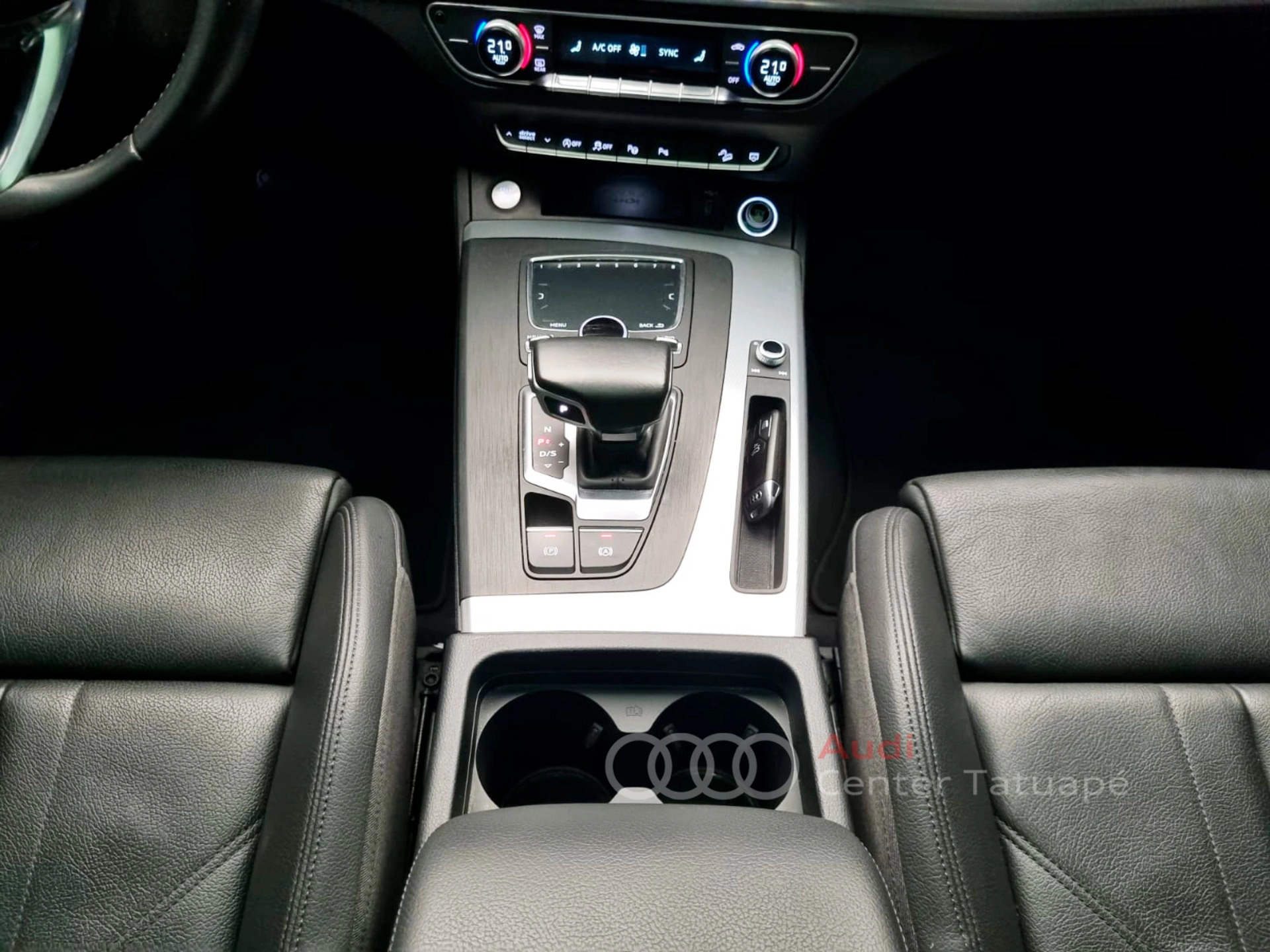 audi Q5 2.0 TFSI GASOLINA PRESTIGE PLUS S TRONIC 201916
