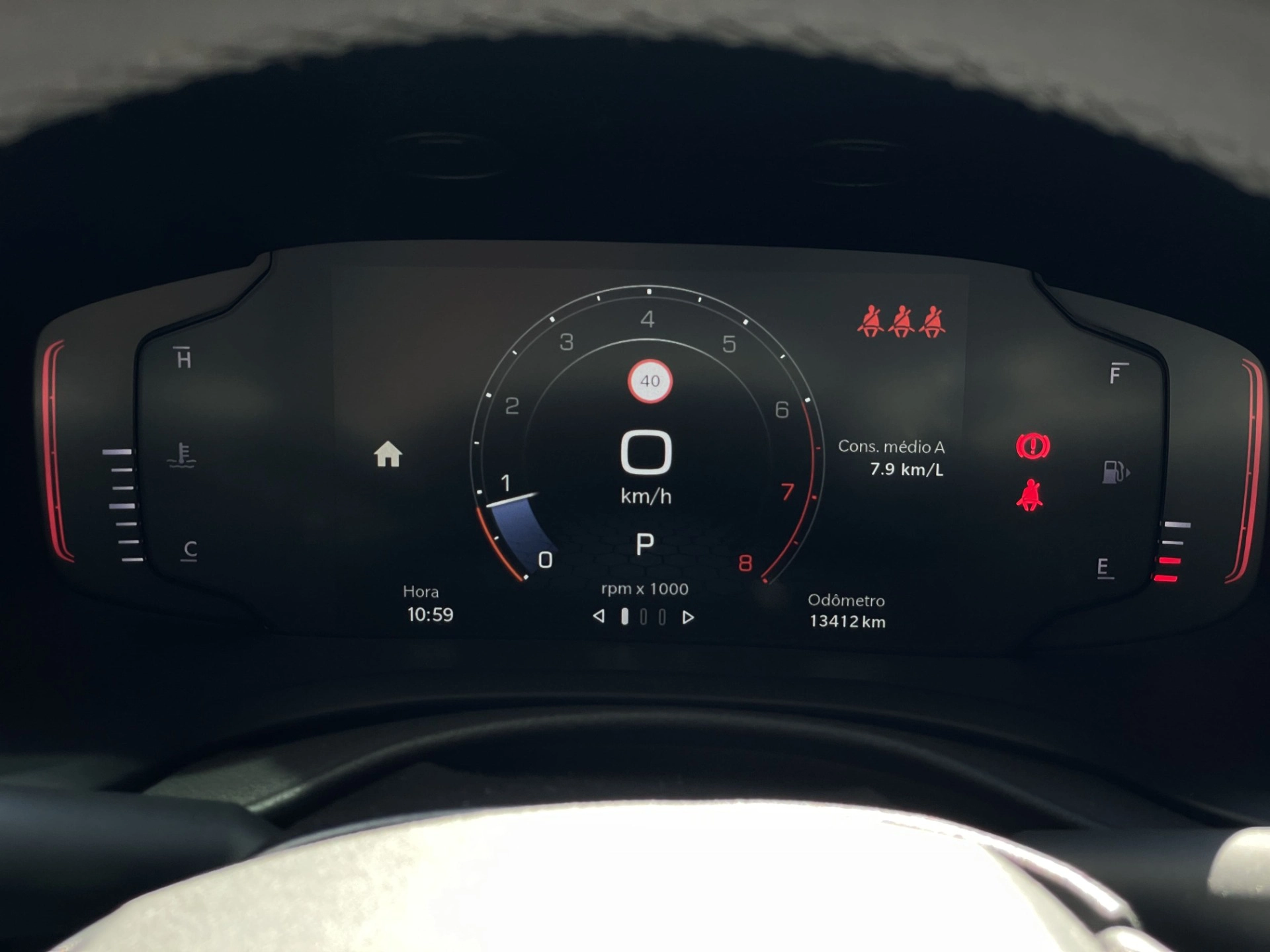 jeep RENEGADE 1.3 T270 TURBO FLEX LONGITUDE AT6 202514