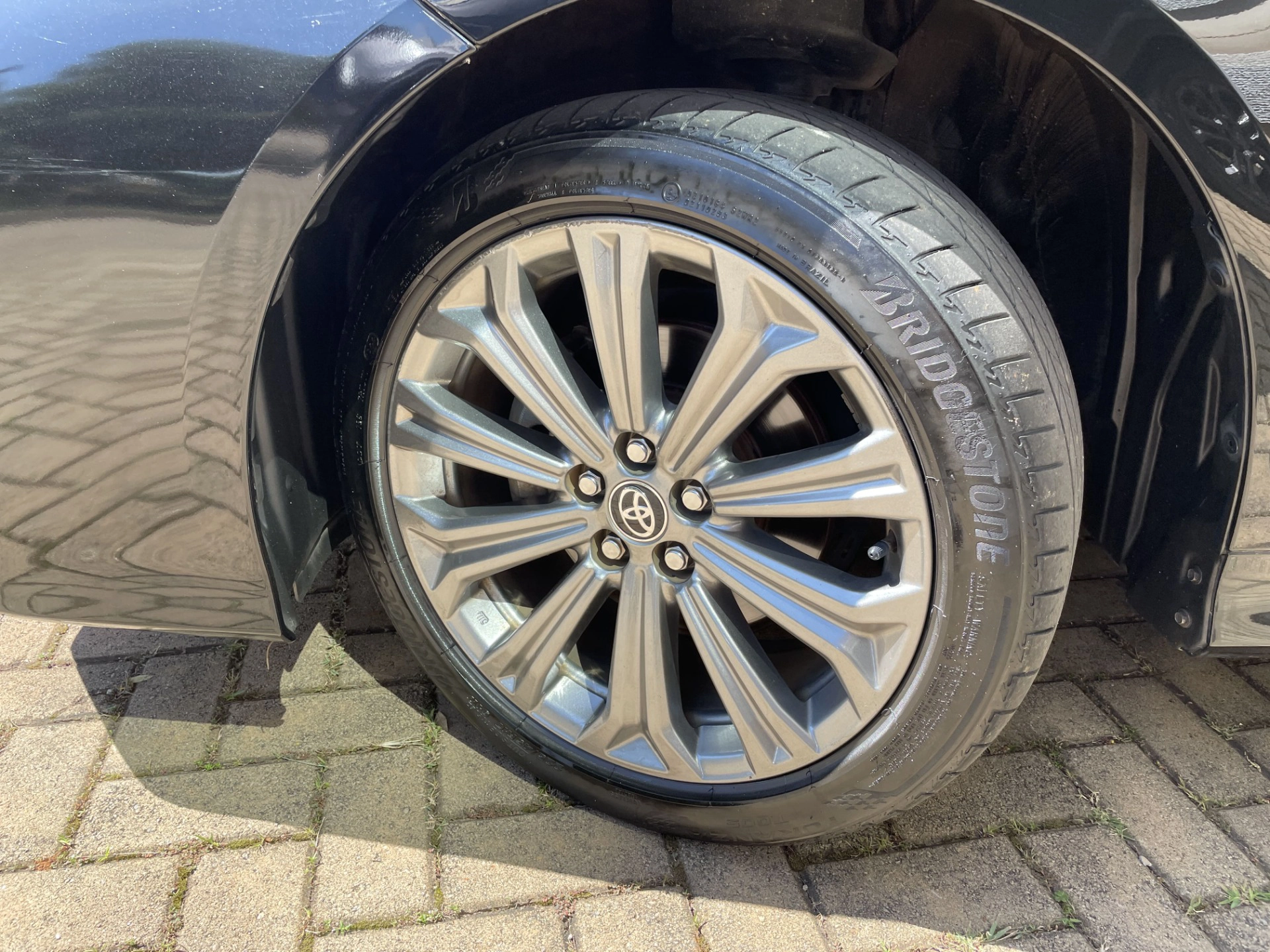 toyota COROLLA 2.0 VVT-IE FLEX XEI DIRECT SHIFT 202310