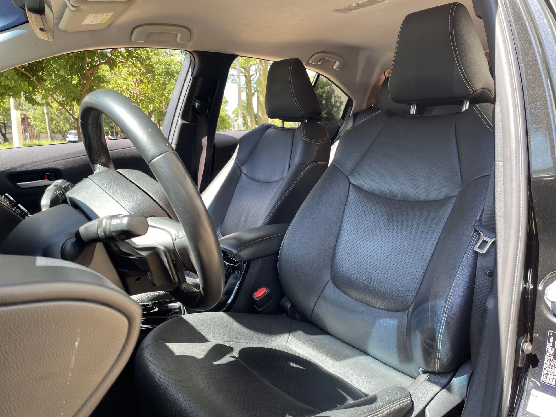 toyota COROLLA 2.0 VVT-IE FLEX XEI DIRECT SHIFT 202317