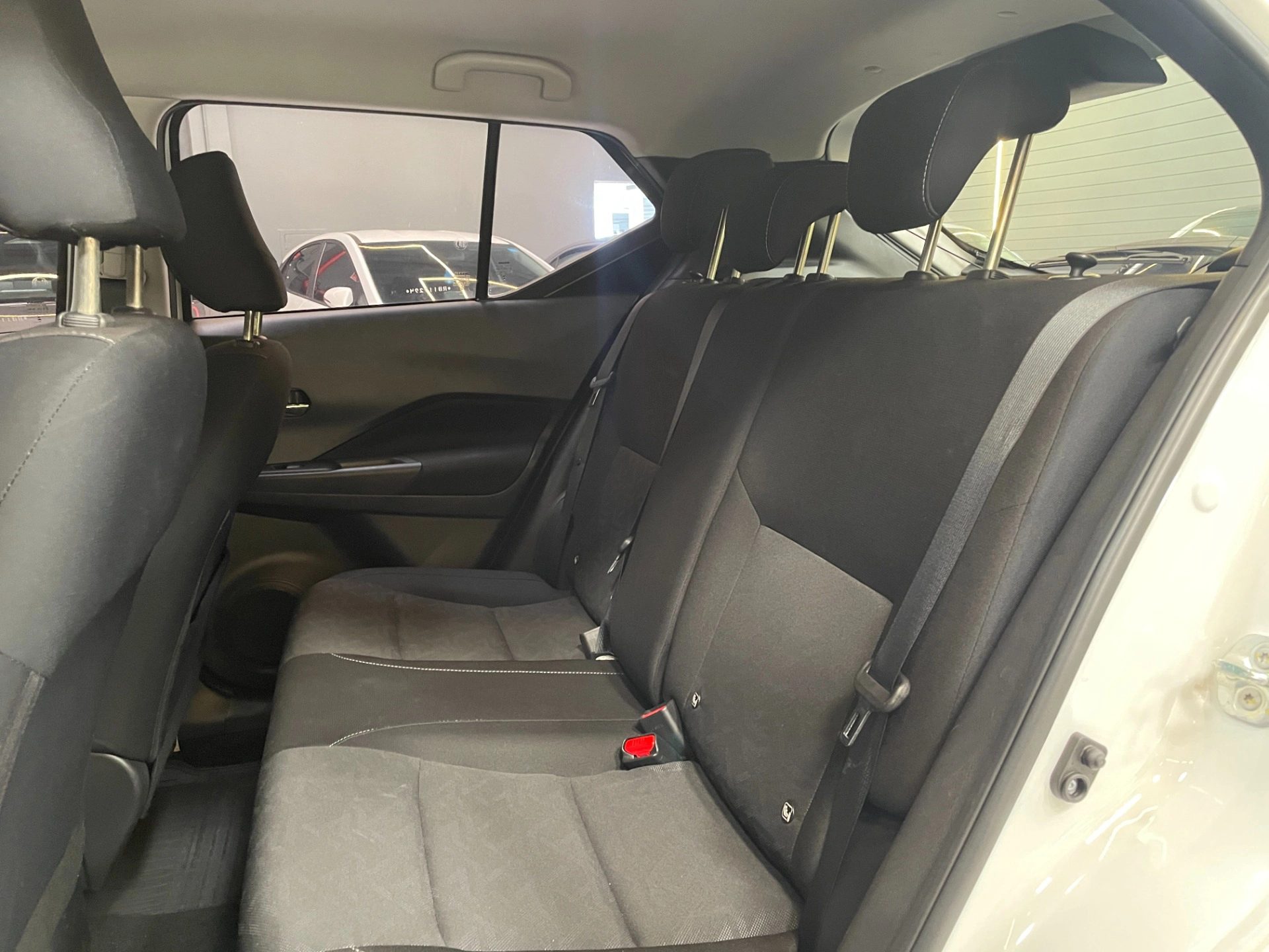 nissan KICKS 1.6 16V FLEXSTART SENSE XTRONIC 202419