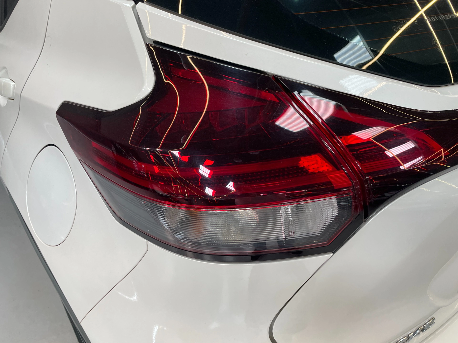 nissan KICKS 1.6 16V FLEXSTART SENSE XTRONIC 20246