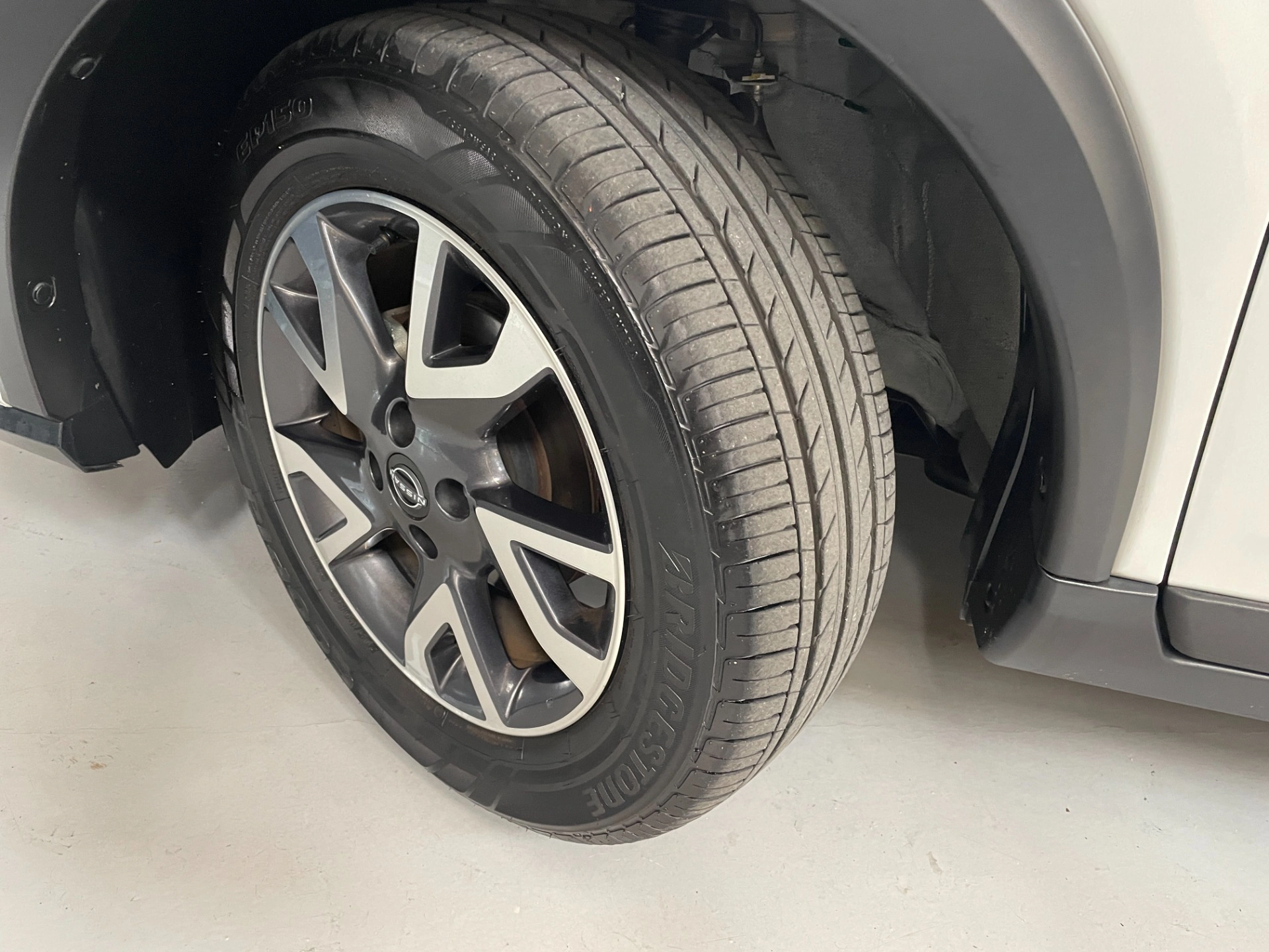 nissan KICKS 1.6 16V FLEXSTART SENSE XTRONIC 202410