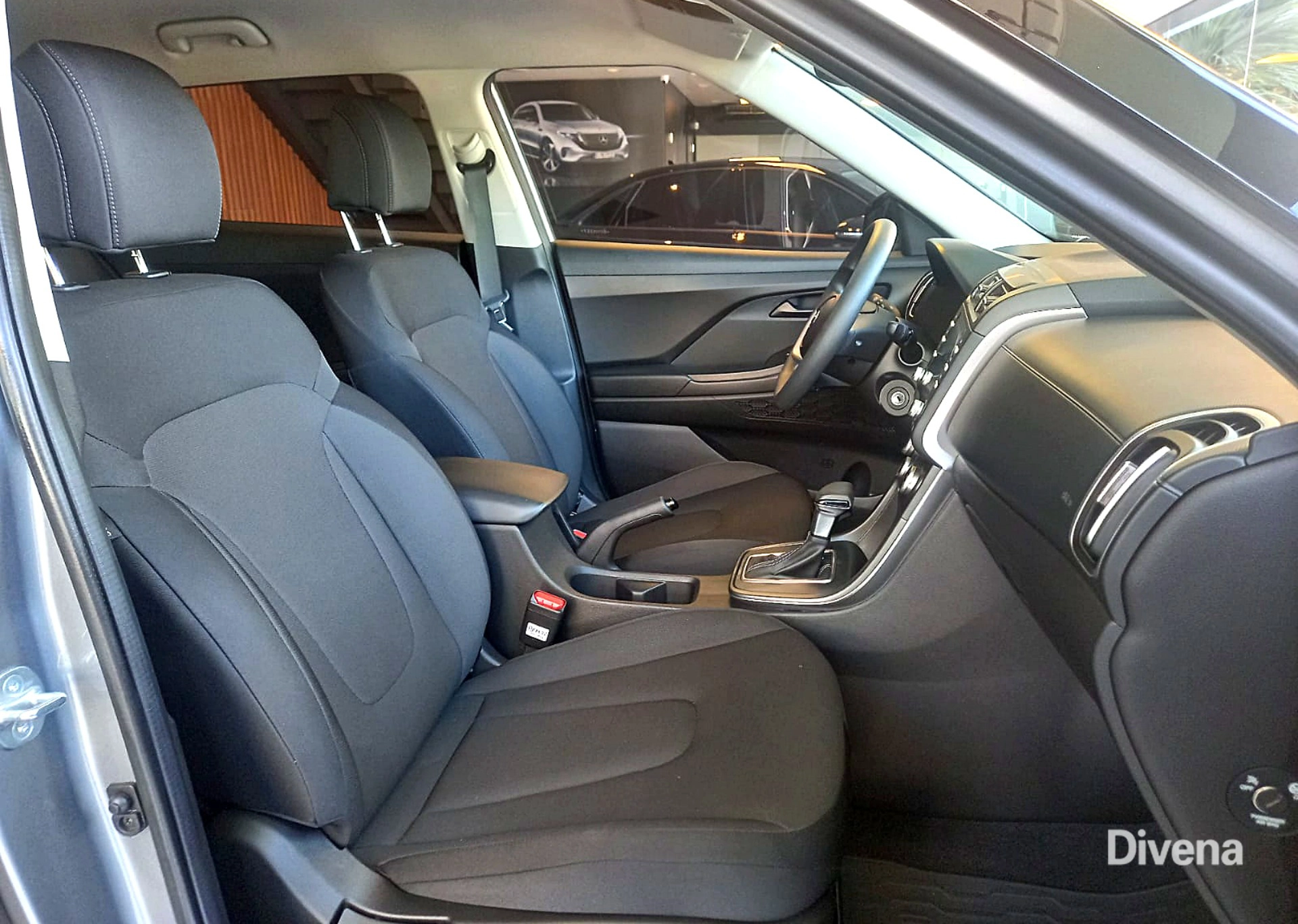 hyundai CRETA 1.0 TGDI FLEX COMFORT AUTOMÁTICO 20248