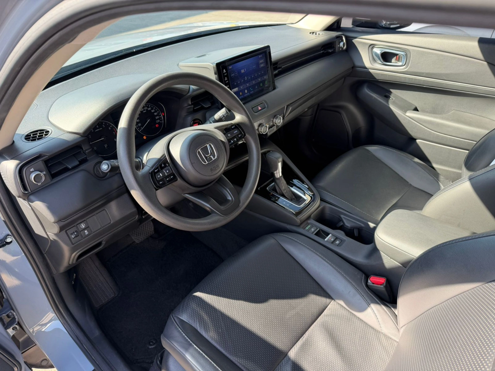 honda HR-V 1.5 DI I-VTEC FLEX EX CVT 20249