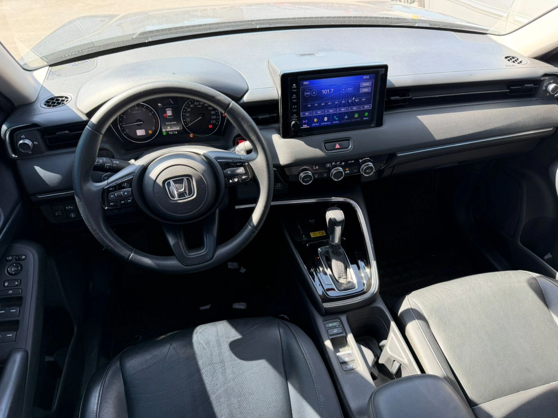 honda HR-V 1.5 DI I-VTEC FLEX EXL CVT 20249