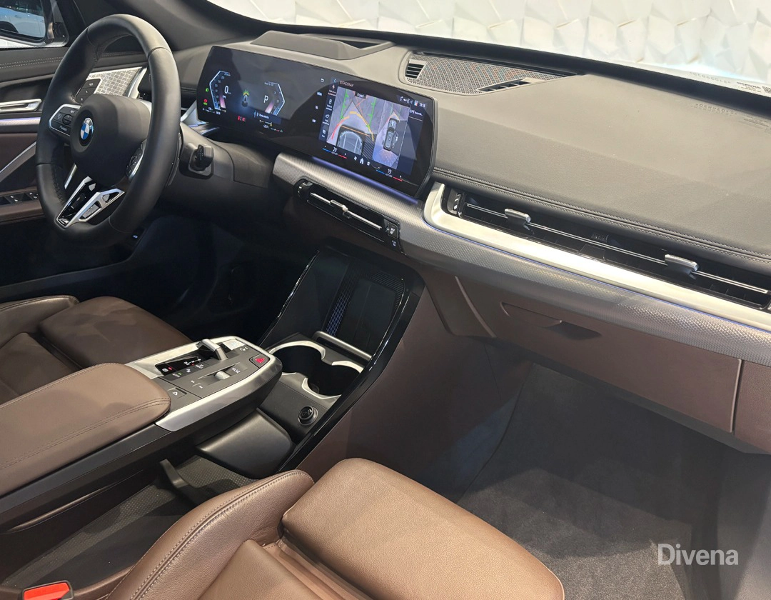 bmw X1 2.0 16V TURBO GASOLINA SDRIVE20I M SPORT STEPTRONIC 20258