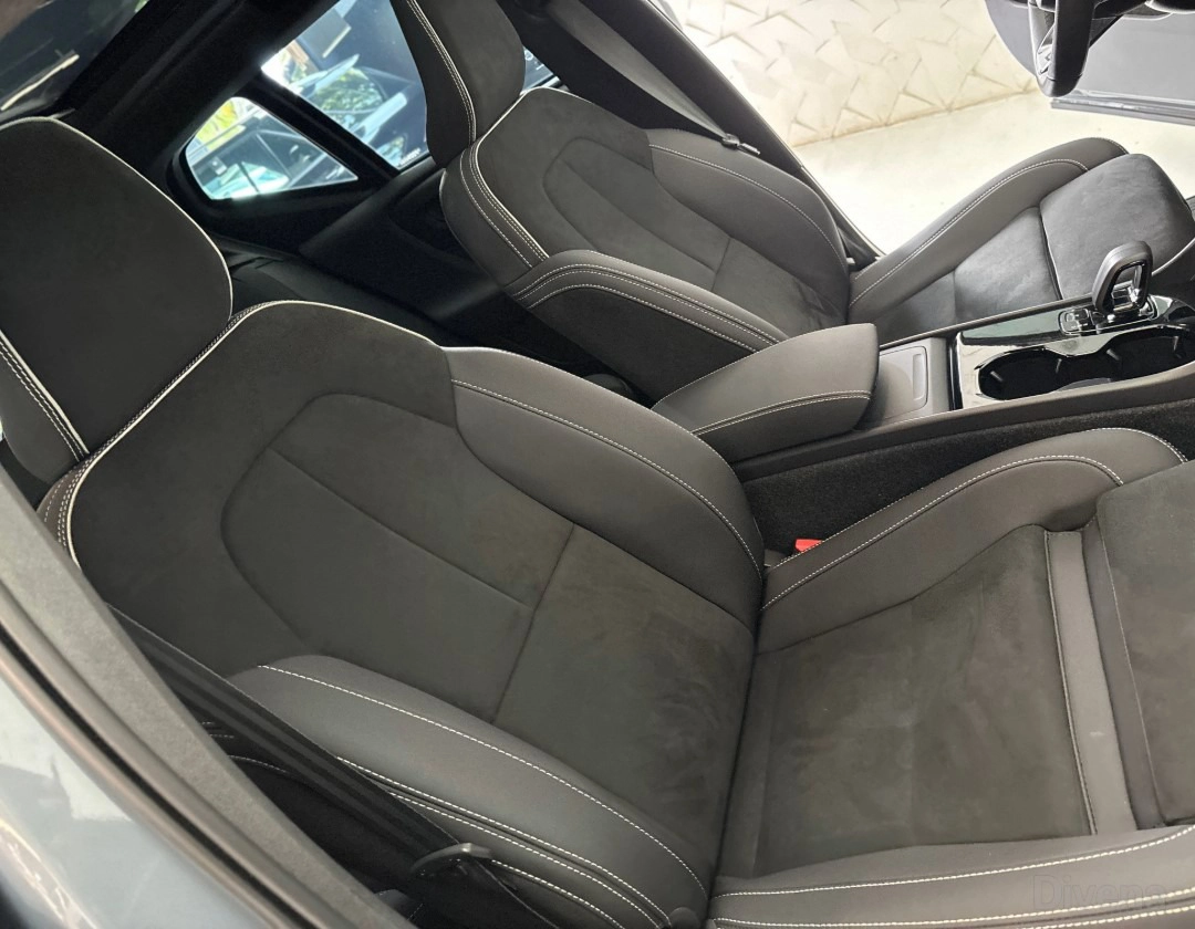 volvo XC40 P6 RECHARGE ELECTRIC PLUS 20239