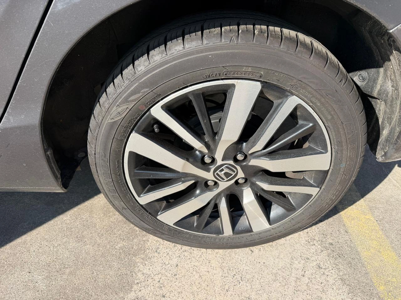 honda CITY 1.5 I-VTEC FLEX HATCH EXL CVT 20236