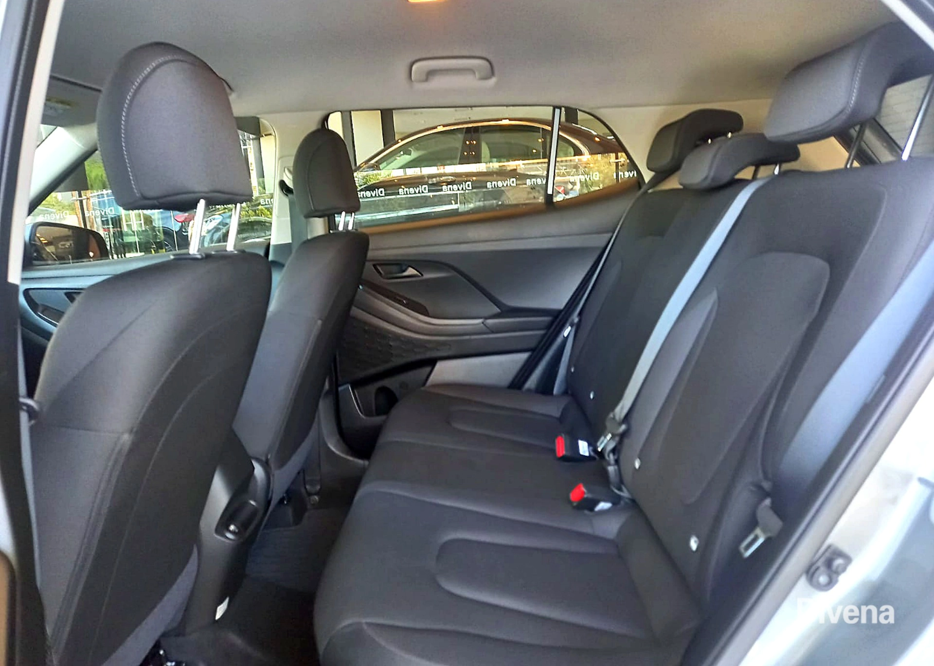 hyundai CRETA 1.0 TGDI FLEX COMFORT AUTOMÁTICO 20249