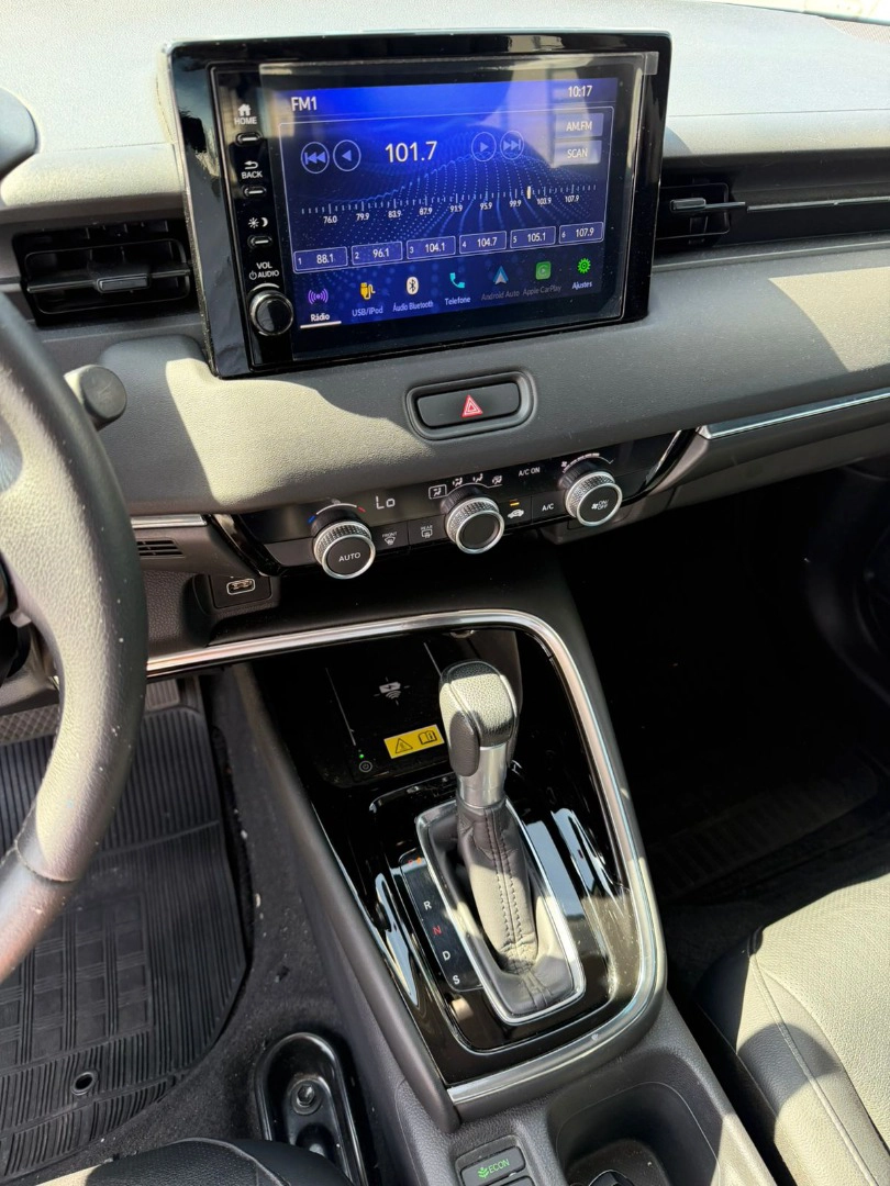honda HR-V 1.5 DI I-VTEC FLEX EXL CVT 20248