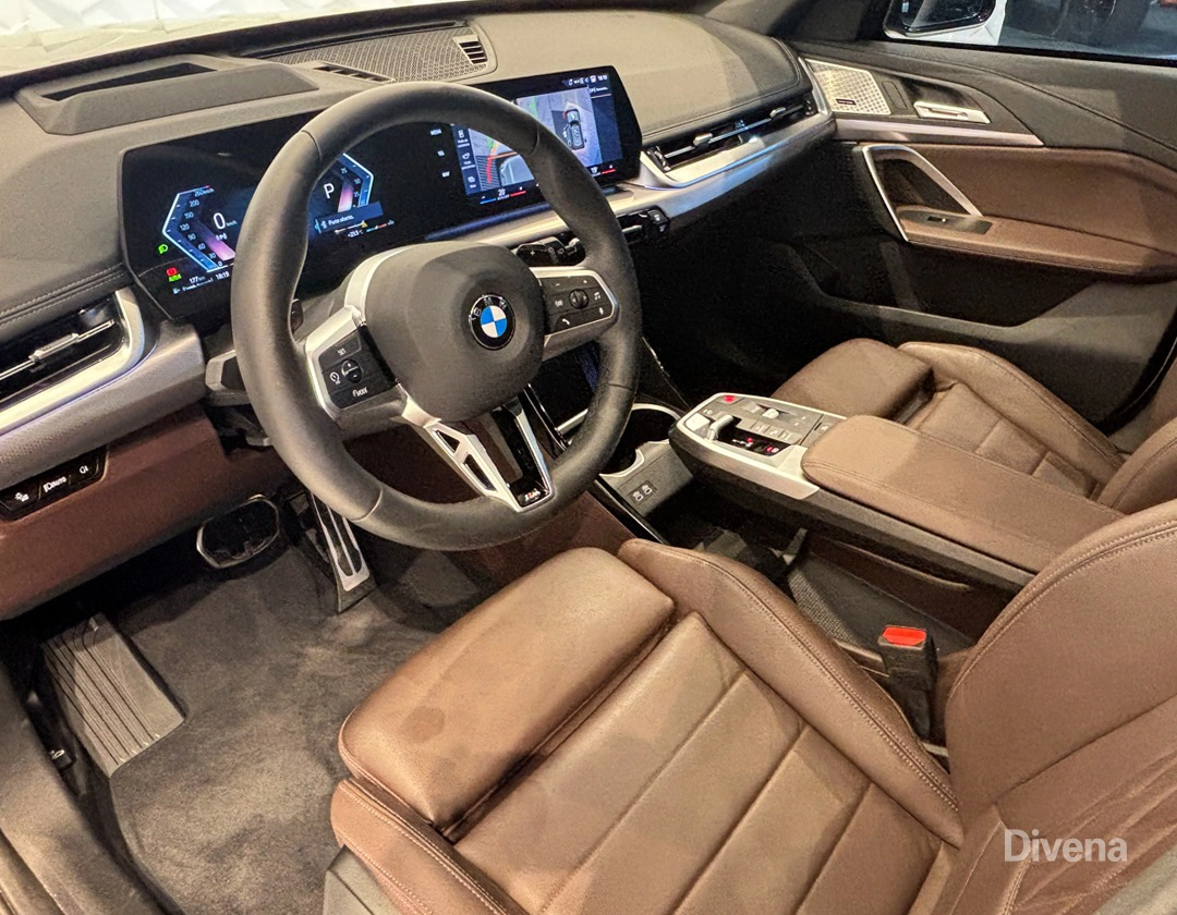 bmw X1 2.0 16V TURBO GASOLINA SDRIVE20I M SPORT STEPTRONIC 20256