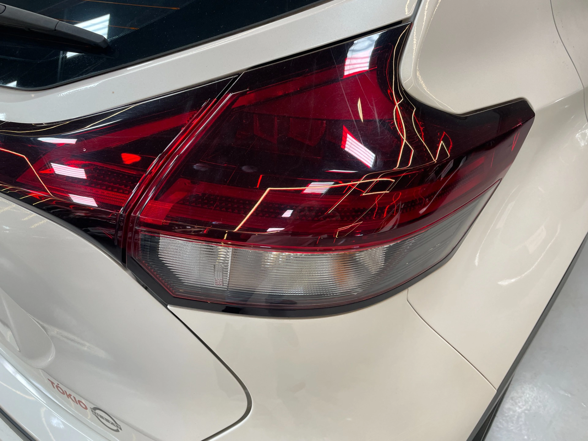 nissan KICKS 1.6 16V FLEXSTART SENSE XTRONIC 20248