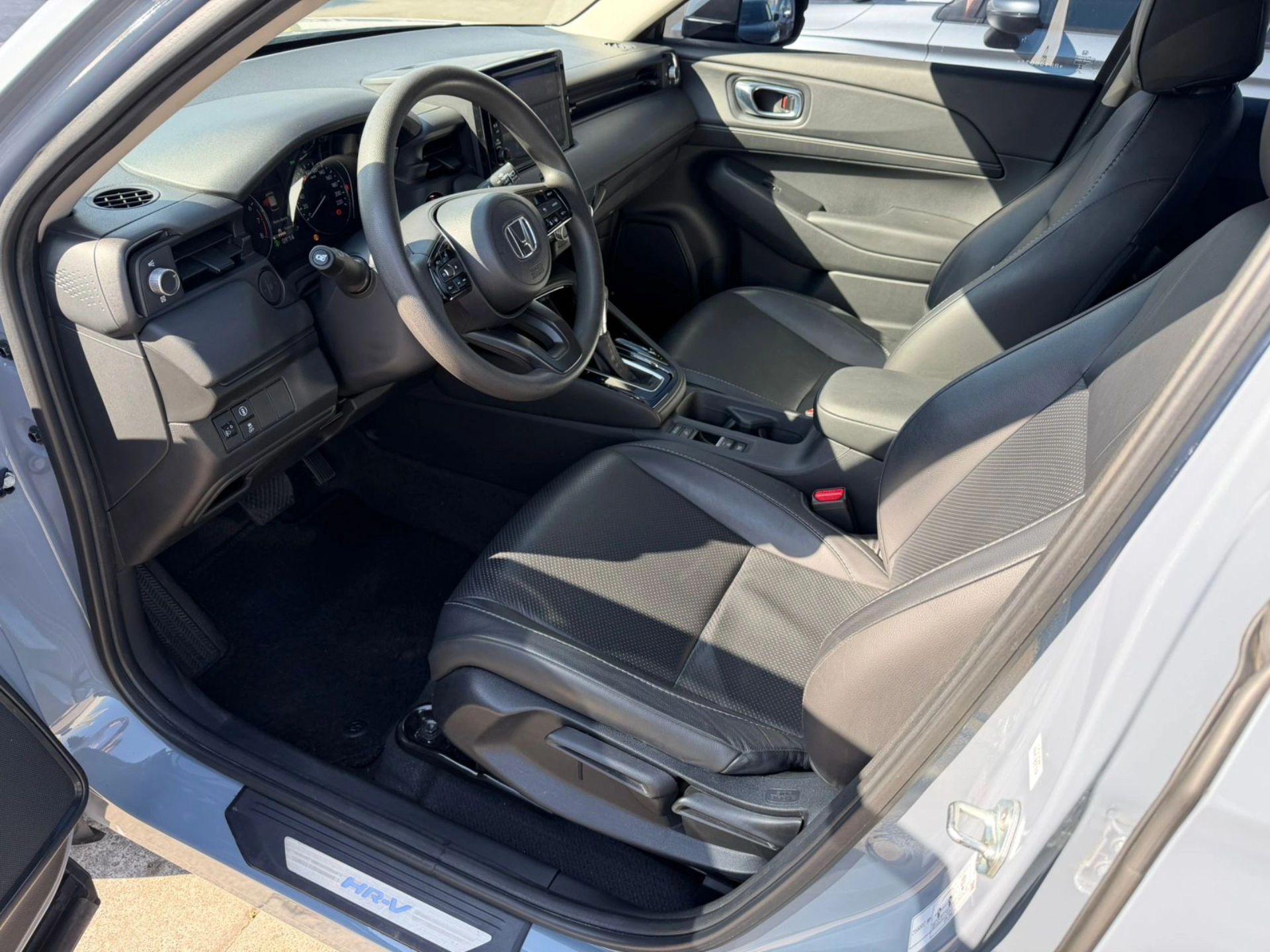 honda HR-V 1.5 DI I-VTEC FLEX EX CVT 202410