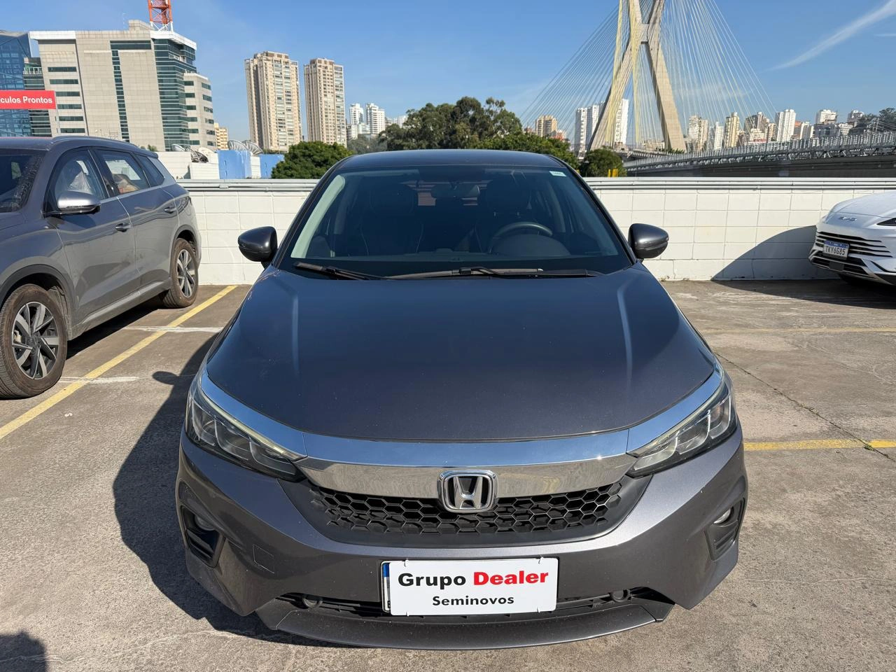 honda CITY 1.5 I-VTEC FLEX HATCH EXL CVT 20231