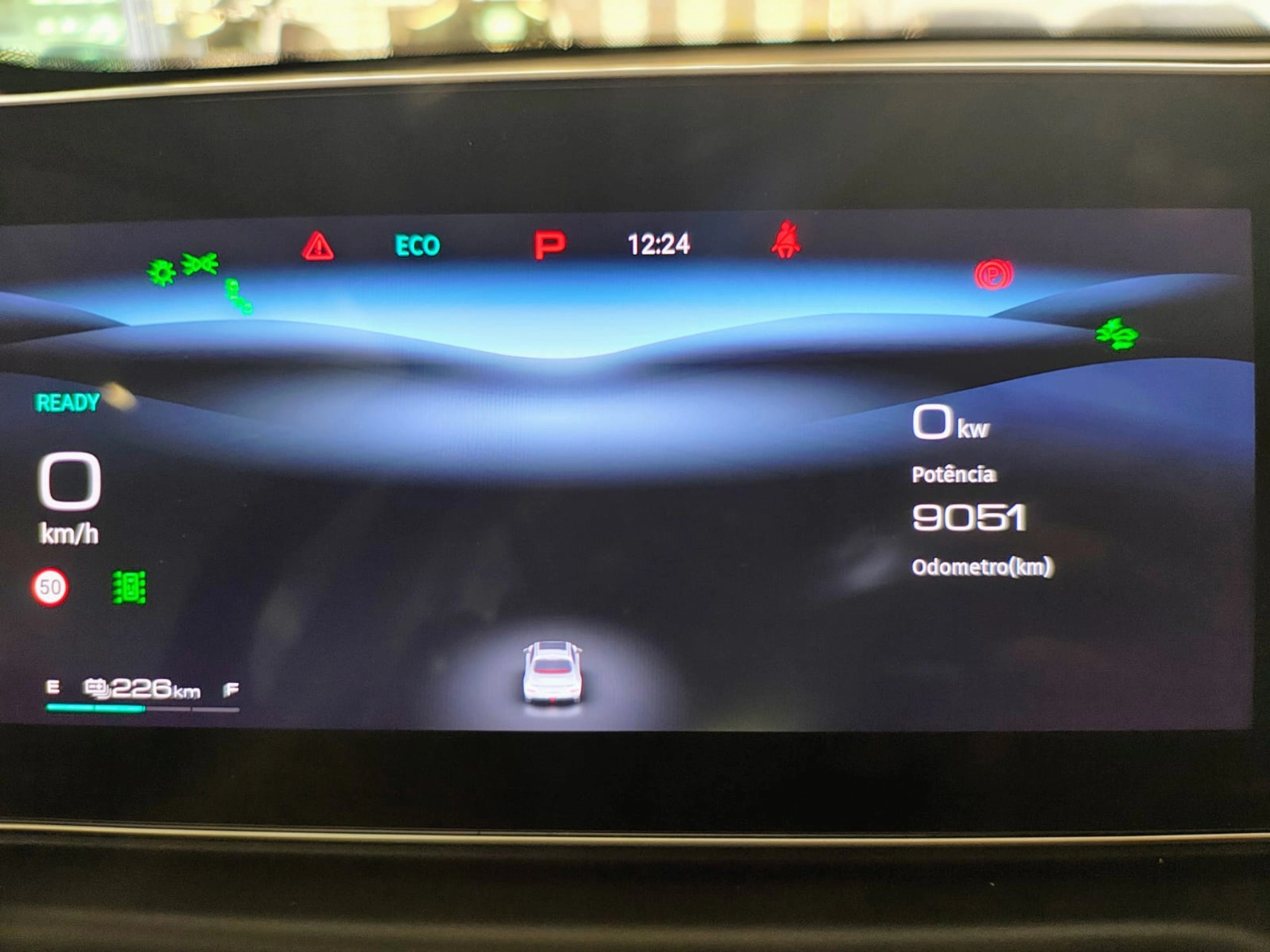 GWM-ORA 03-63 KW ELÉTRICO GT BEV63