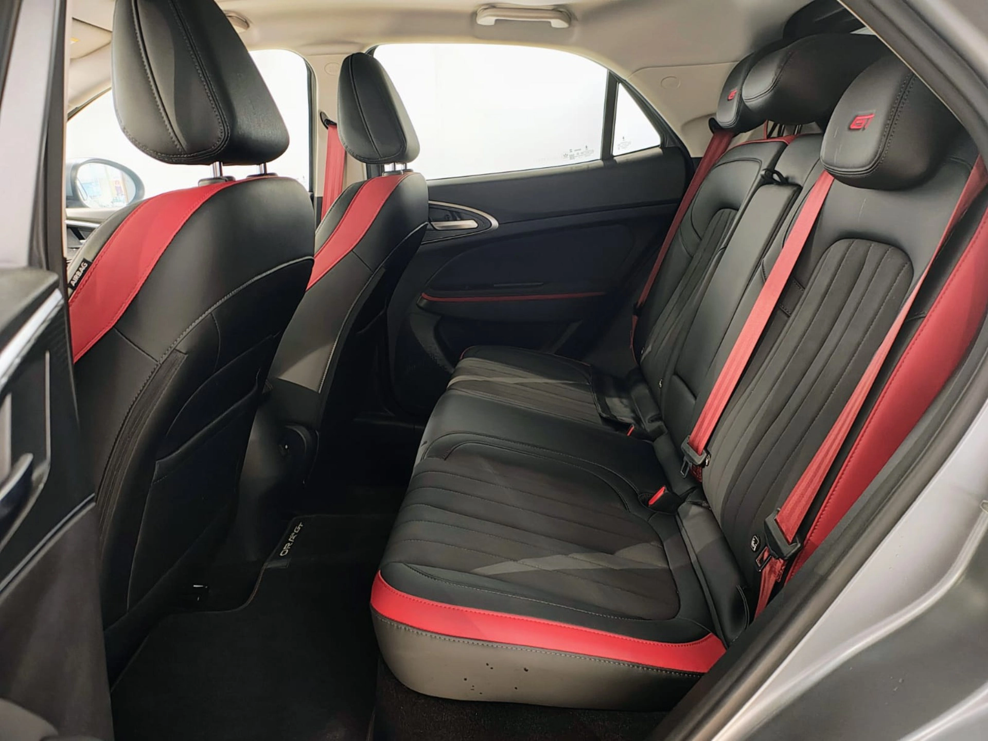 GWM-ORA 03-63 KW ELÉTRICO GT BEV63