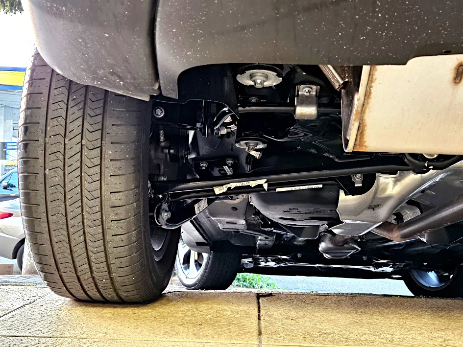 jeep COMPASS 2.0 16V FLEX LONGITUDE AUTOMÁTICO 201814