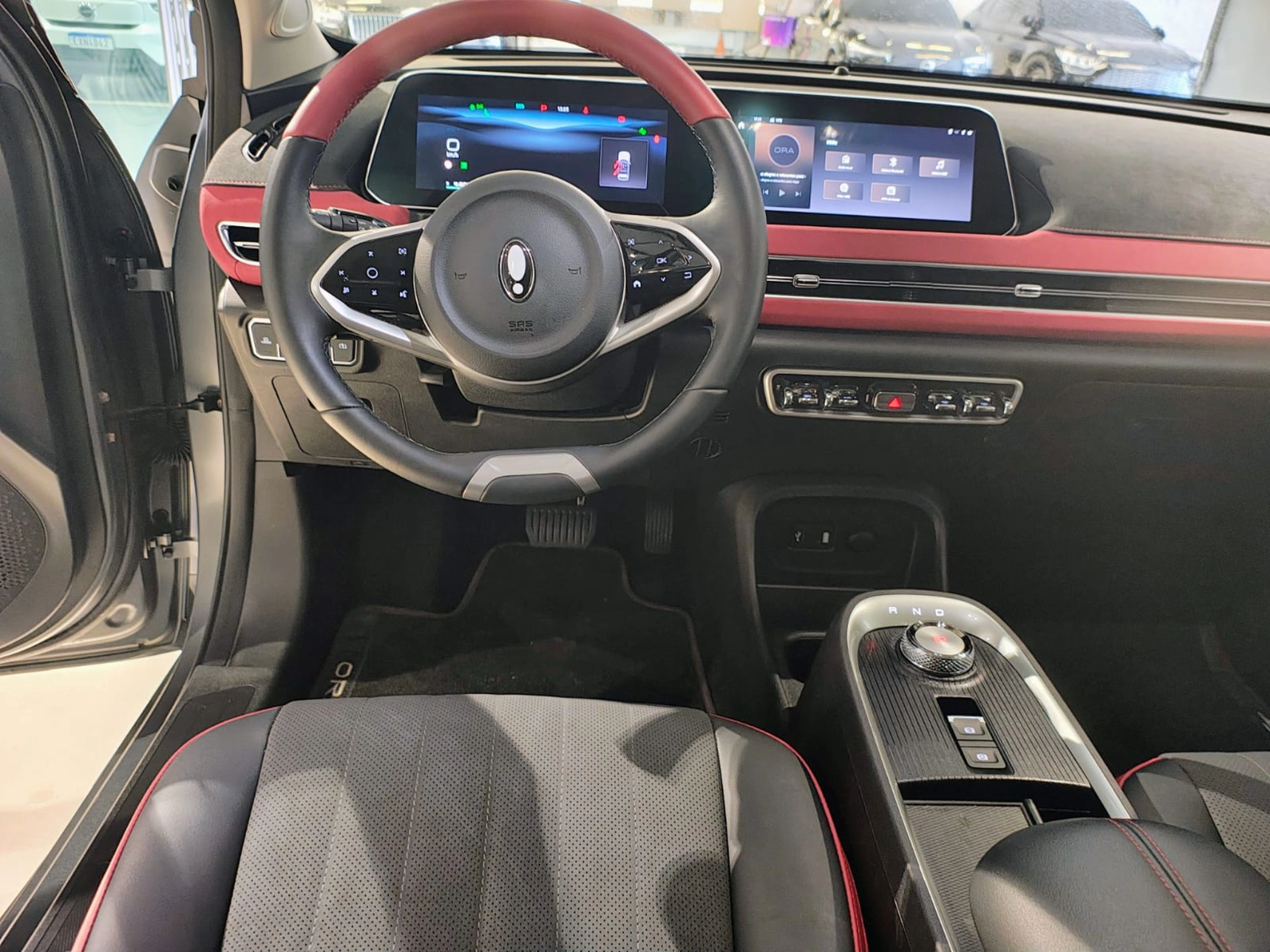 GWM-ORA 03-63 KW ELÉTRICO GT BEV63