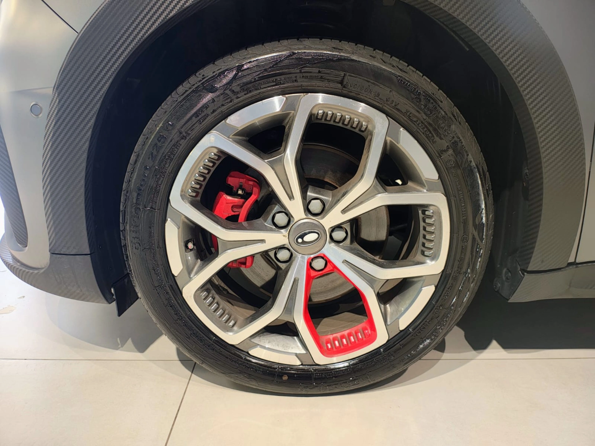 GWM-ORA 03-63 KW ELÉTRICO GT BEV63