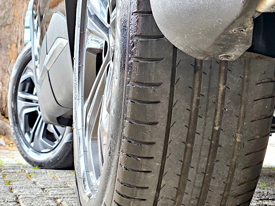 caoa chery TIGGO 7 PRO 1.5 TCI FLEX HYBRID CVT 20237