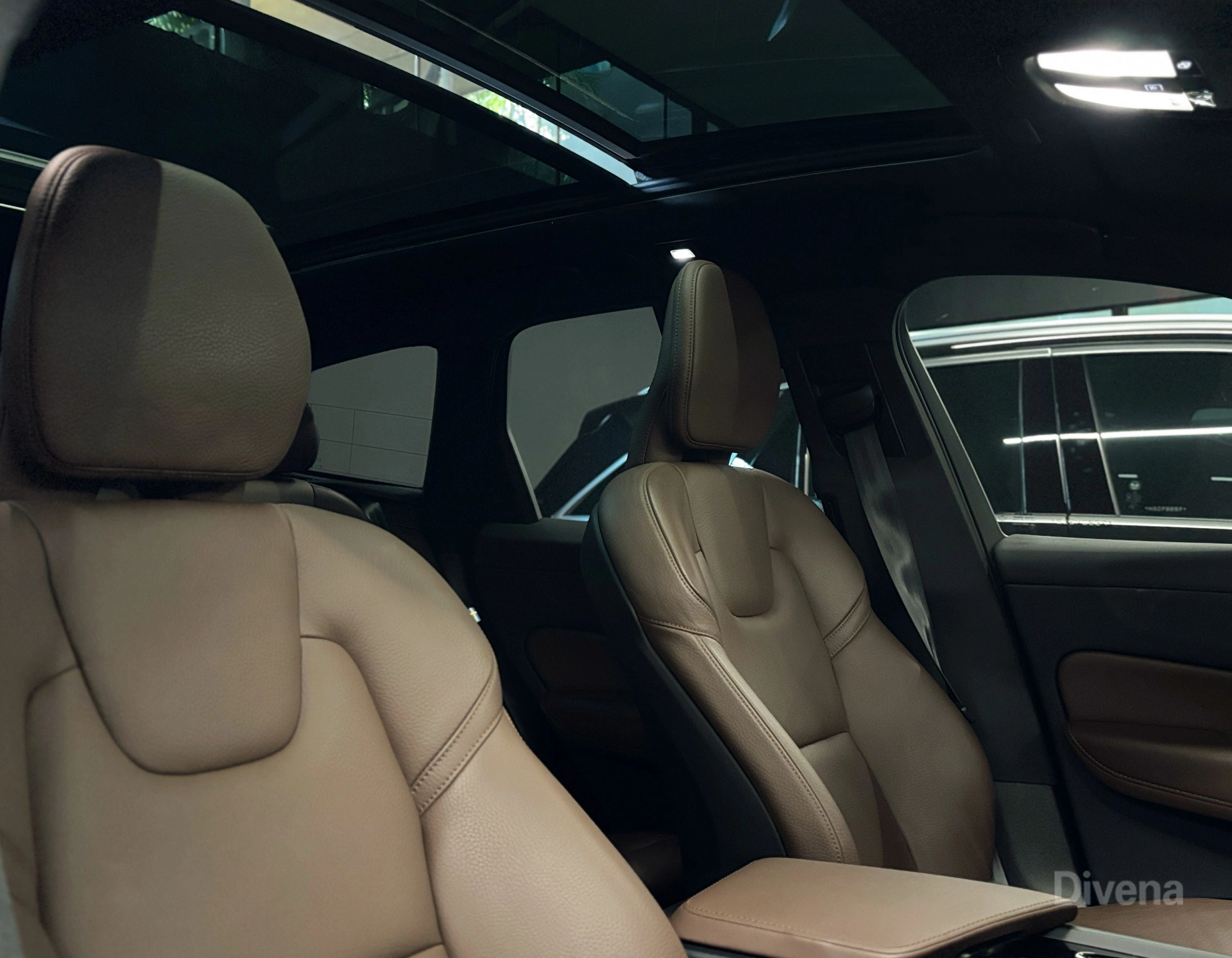 volvo XC60 2.0 T8 RECHARGE PLUS AWD GEARTRONIC 20238